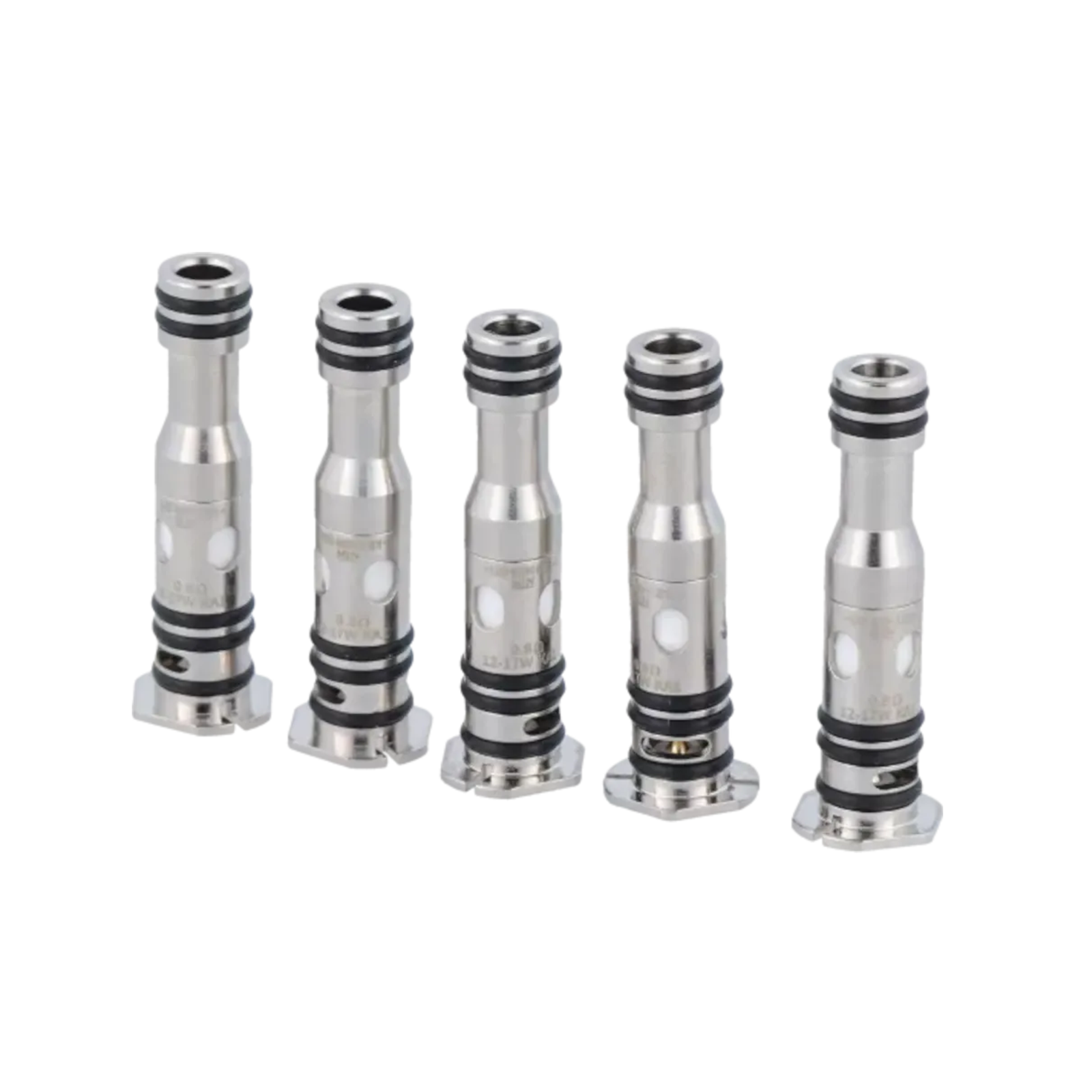 Lost Vape - UB Mini S1 - Vaporizer head Mesh Coil - 5 pcs - 0.8 Ohm 1