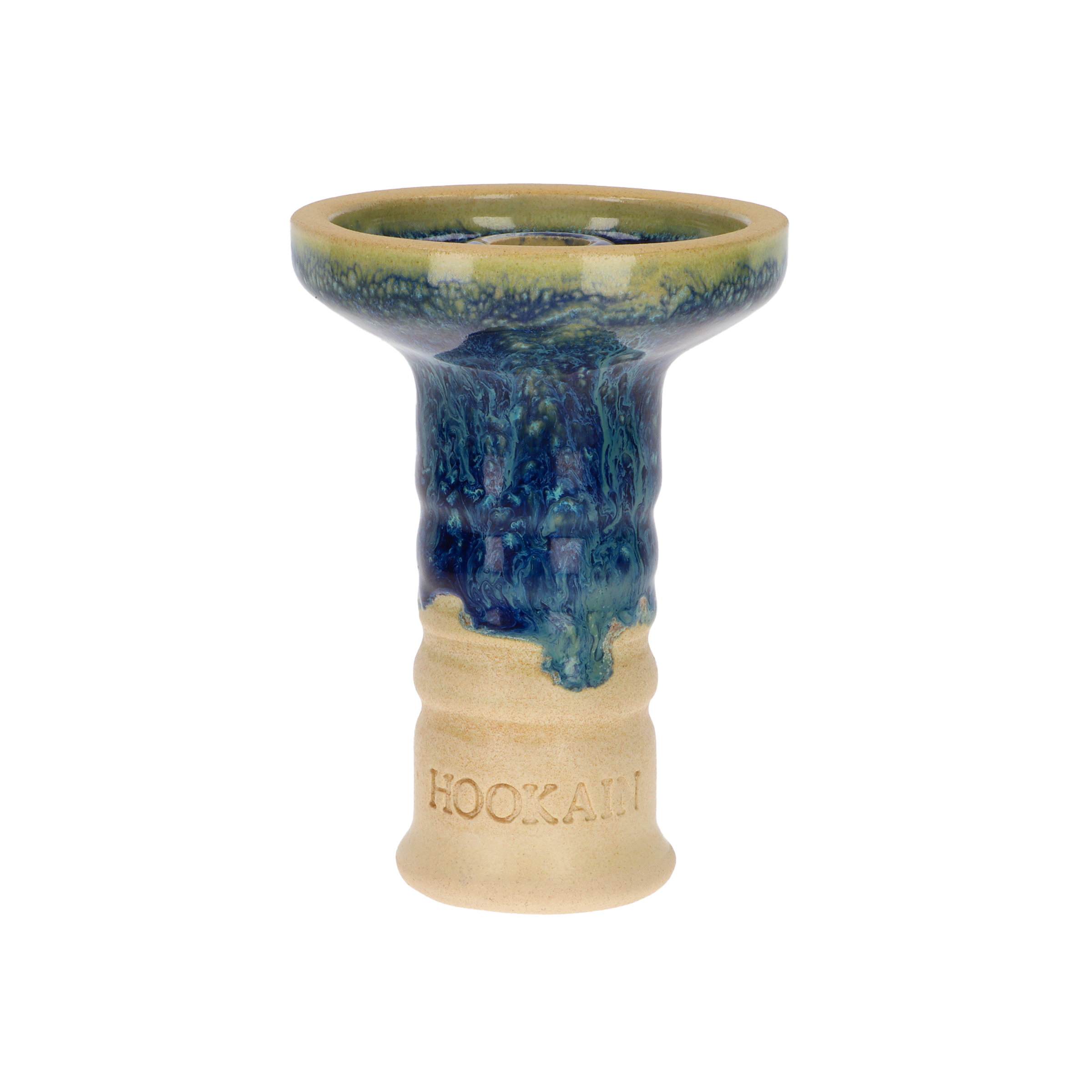 Lit Lip - Stone Ware - Phunnel - Cool Water 2.0
