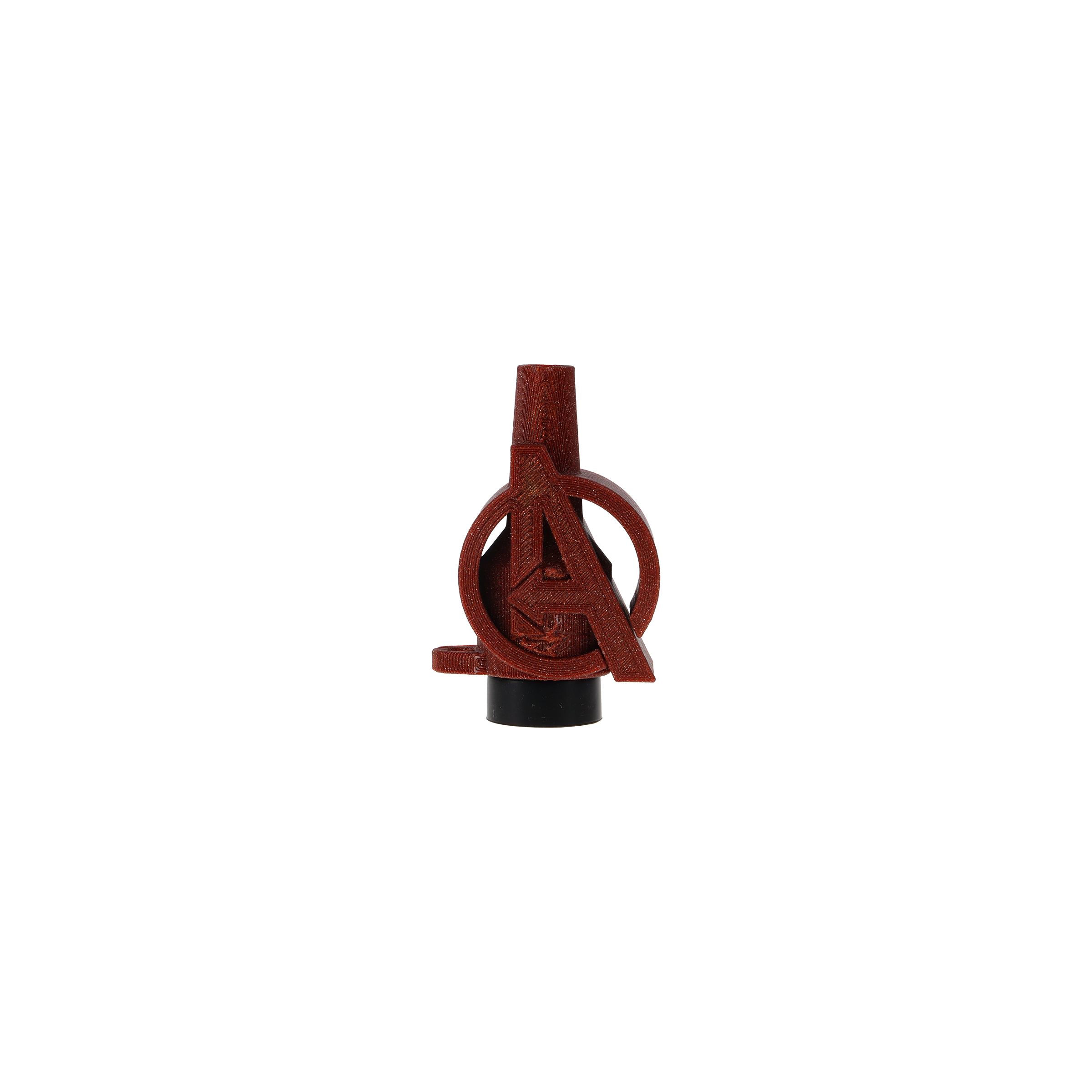 Hookain - 3D Mouthpiece - An@lrider