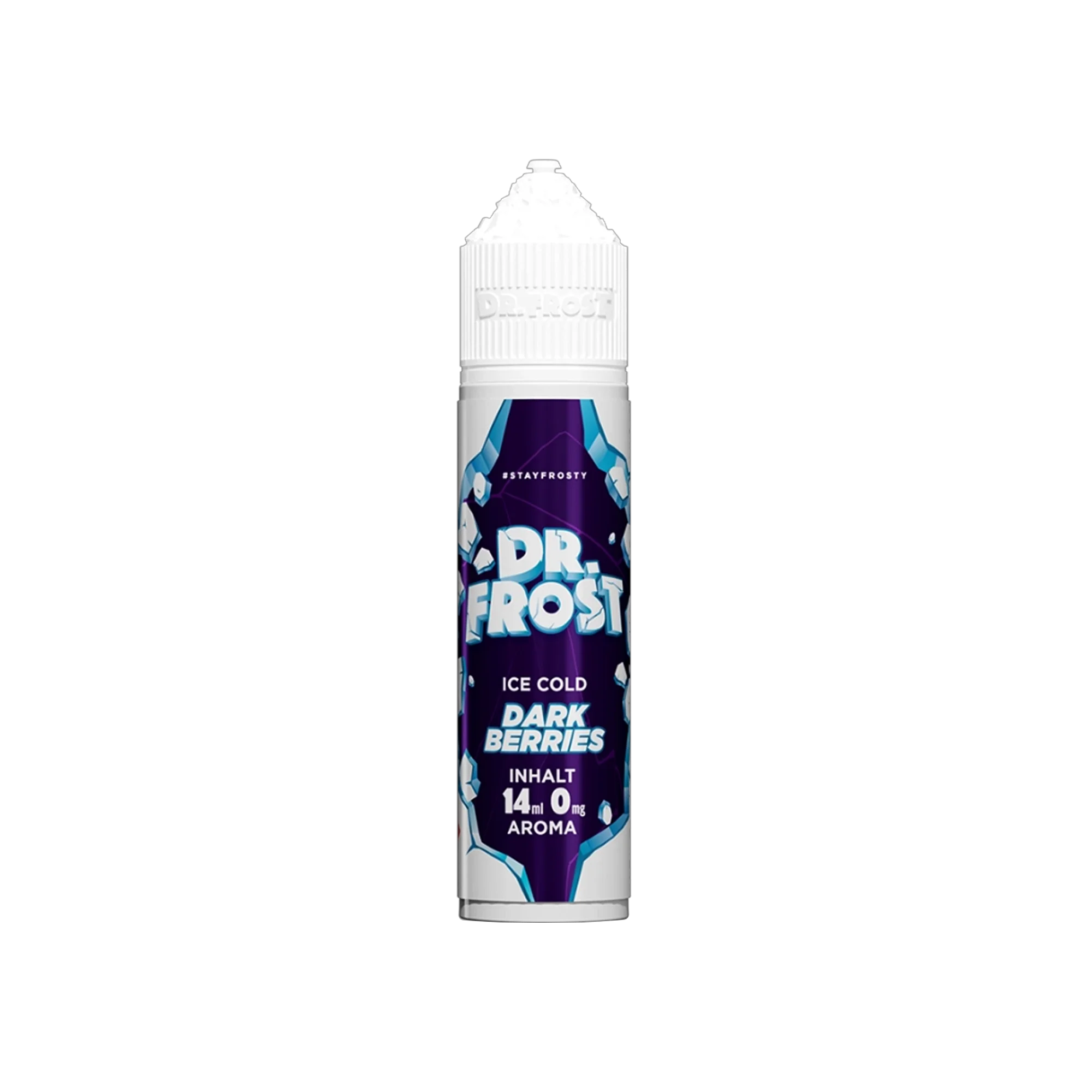 Dr. Frost Aroma Longfill Dark Berries 14 ml für E-Liquid günstig kaufen 2