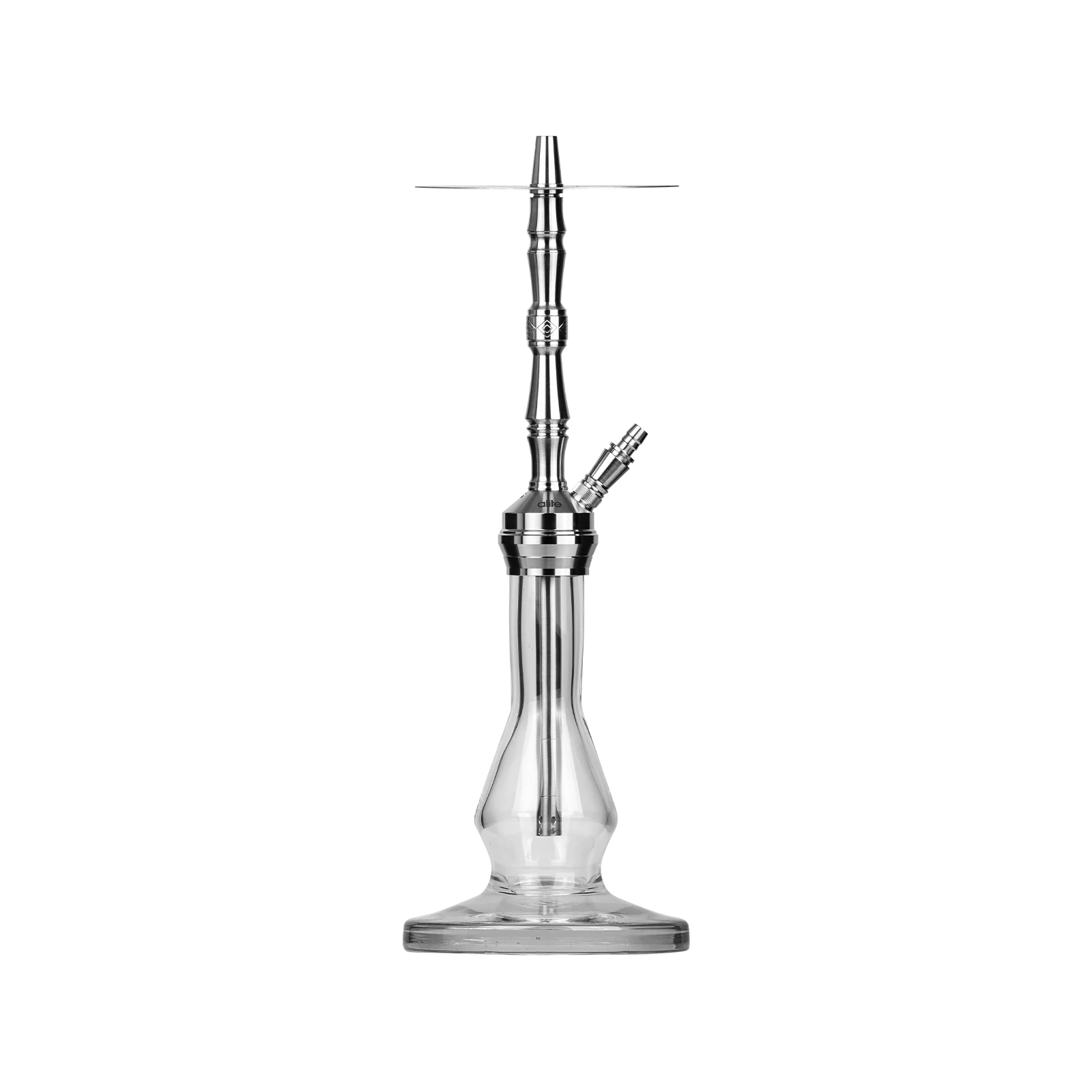 ALITE Swiss Lounge Silver – Hochwertiges Loungemöbel in Silber 2