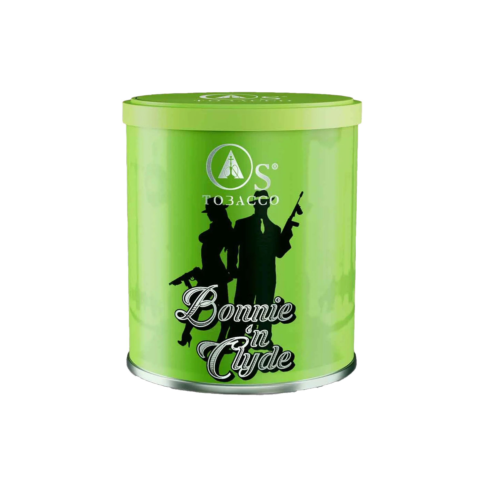 Os Tobacco Shisha Tabak Bonnie & Clyde  in 200 g bestellen 1