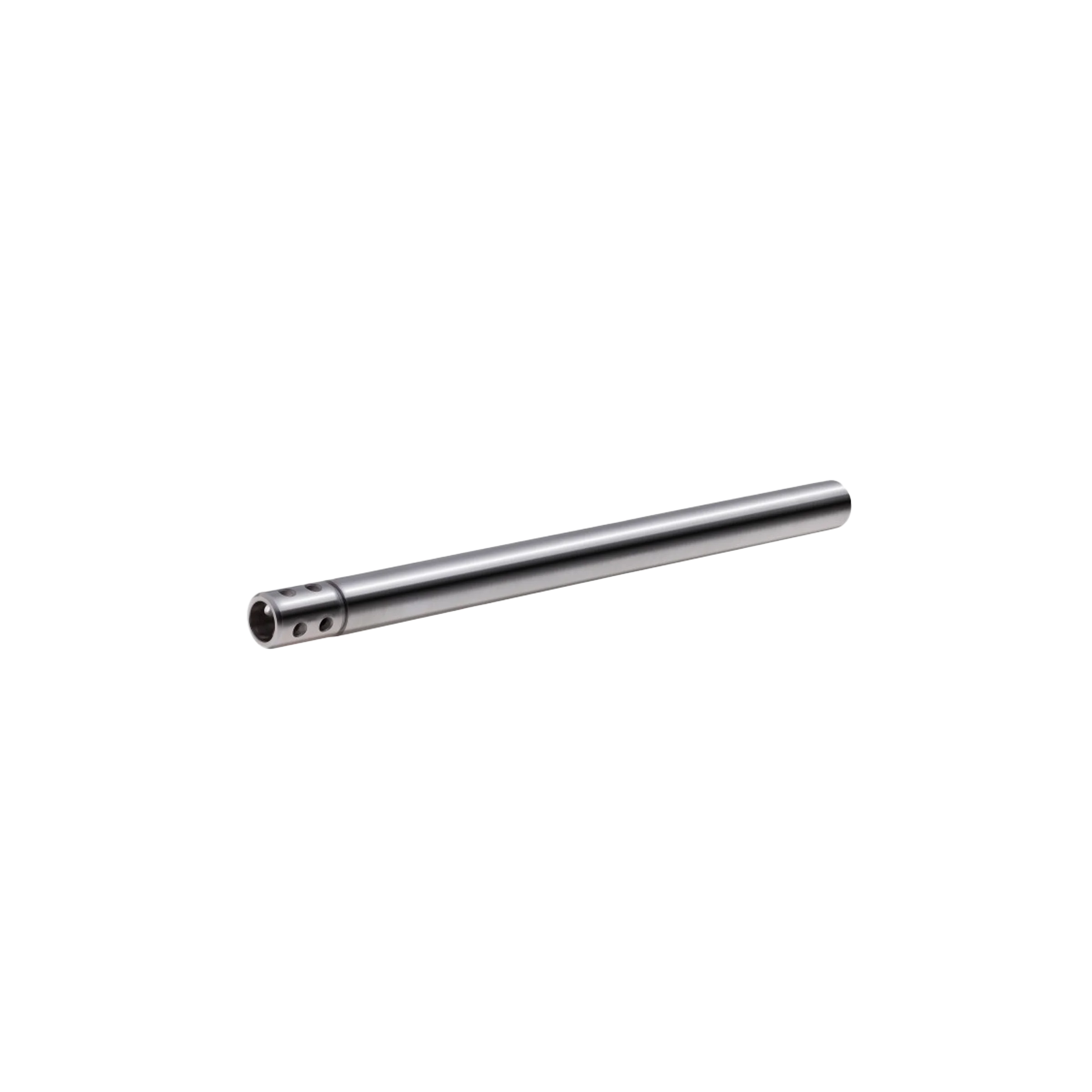 Wookah - Tauchrohr mit abnehmbaren Diffusor 1