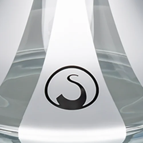 Silver Matt Metallic