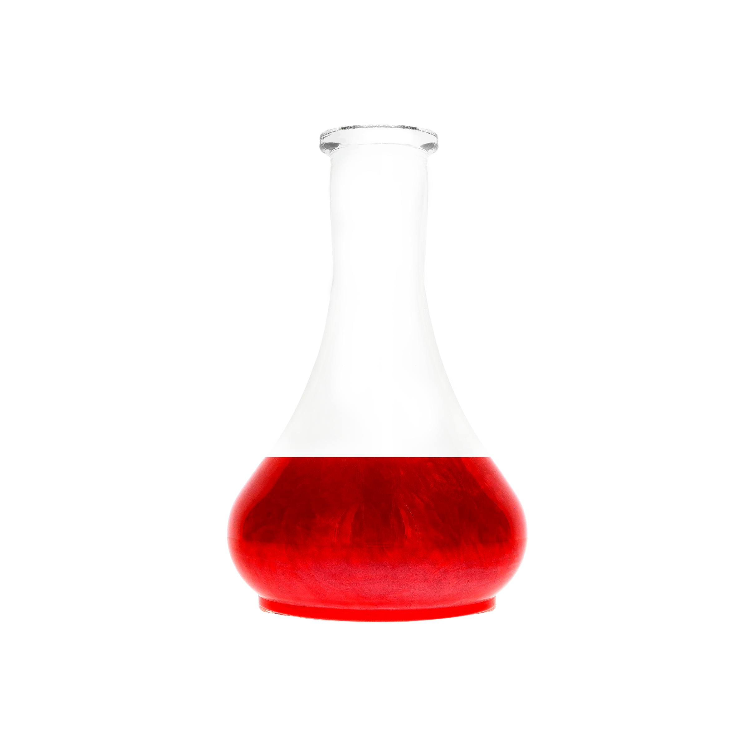 X-Schischa - Dye - Red - Sparkle