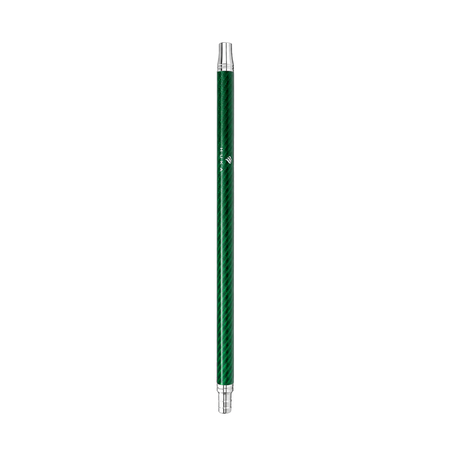 Huka - Carbon Mouthpiece - Green