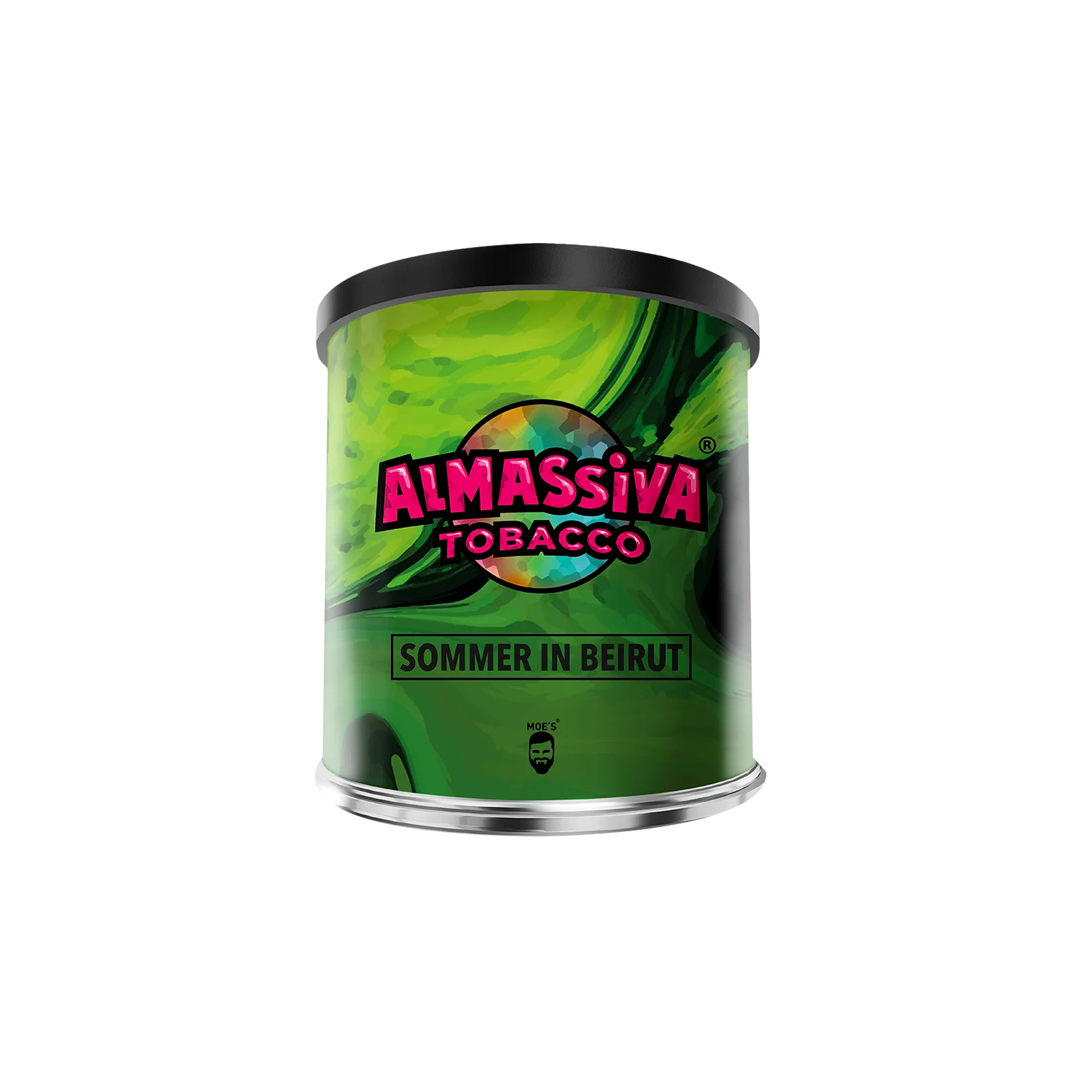 Al Massiva - Sommer in Beirut - 200 g 2