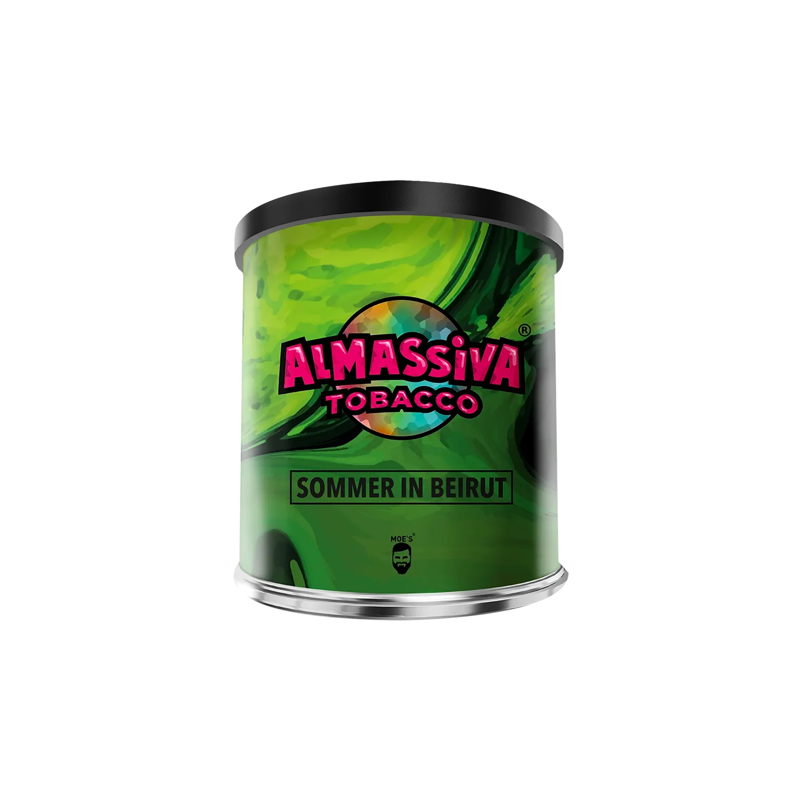 Al Massiva - Sommer in Beirut - 200 g 2