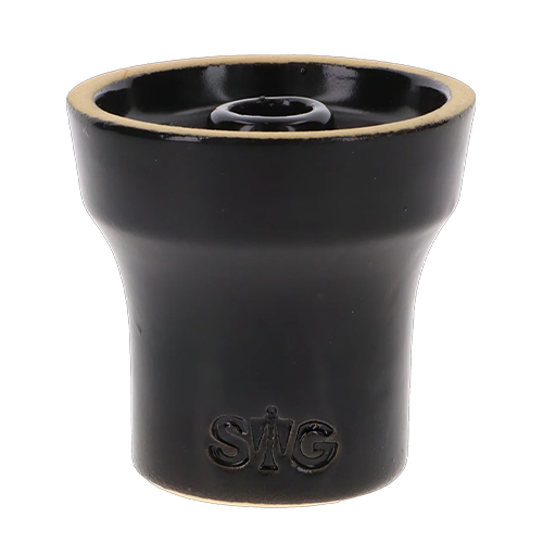 SWG - Full Black