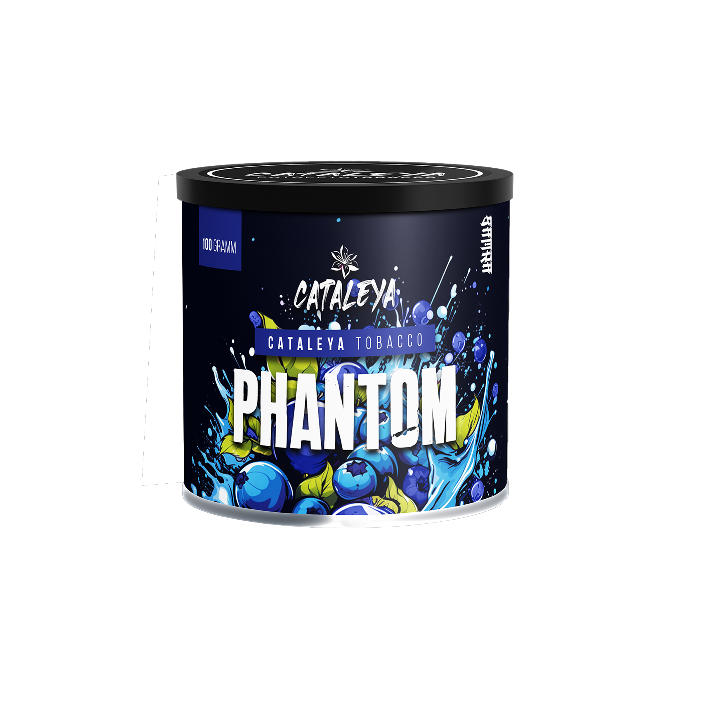 Cataleya Pfeifentabak Phantom 100g | Online bestellen 2