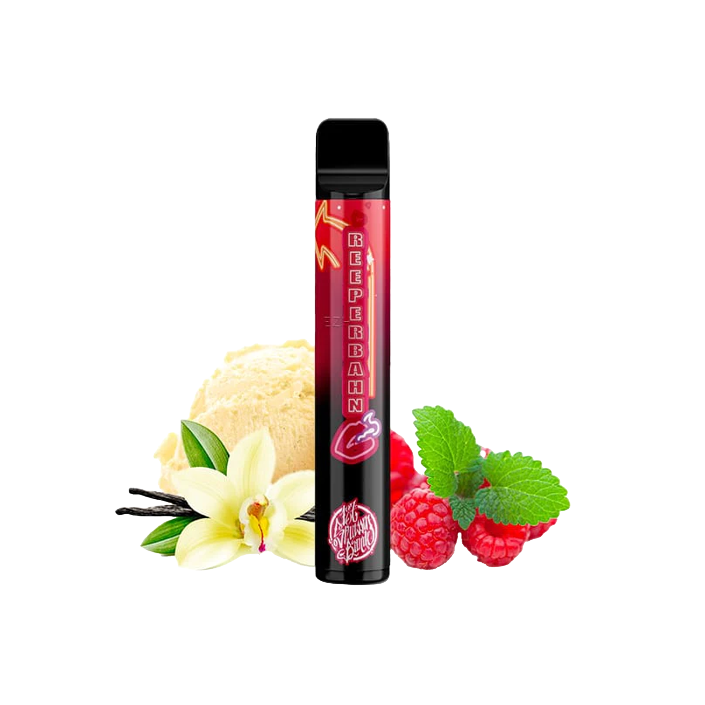 187 Vape - Reeperbahn - 20 mg