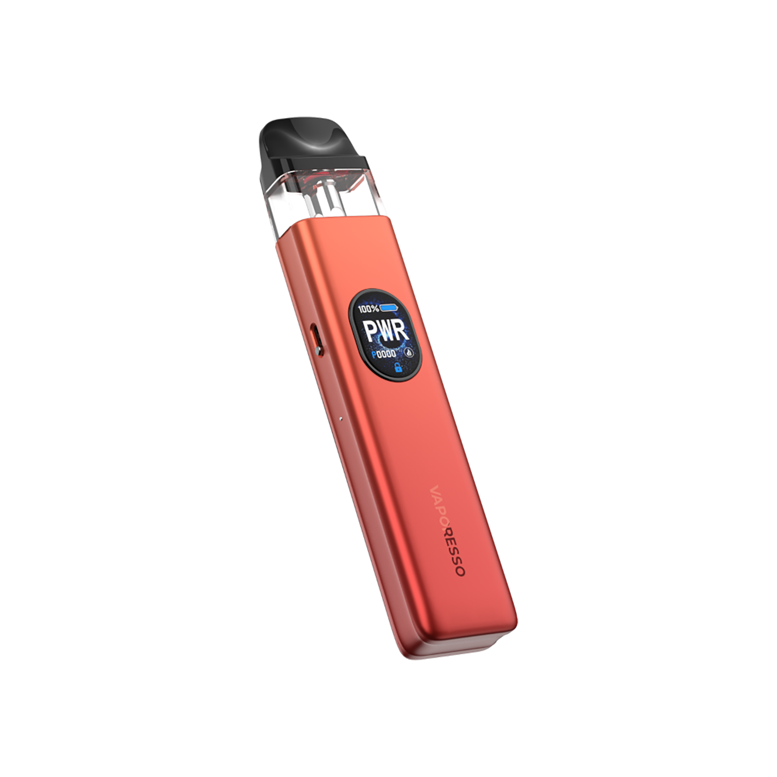 Vaporesso - Xros 5 - Kit - Rot