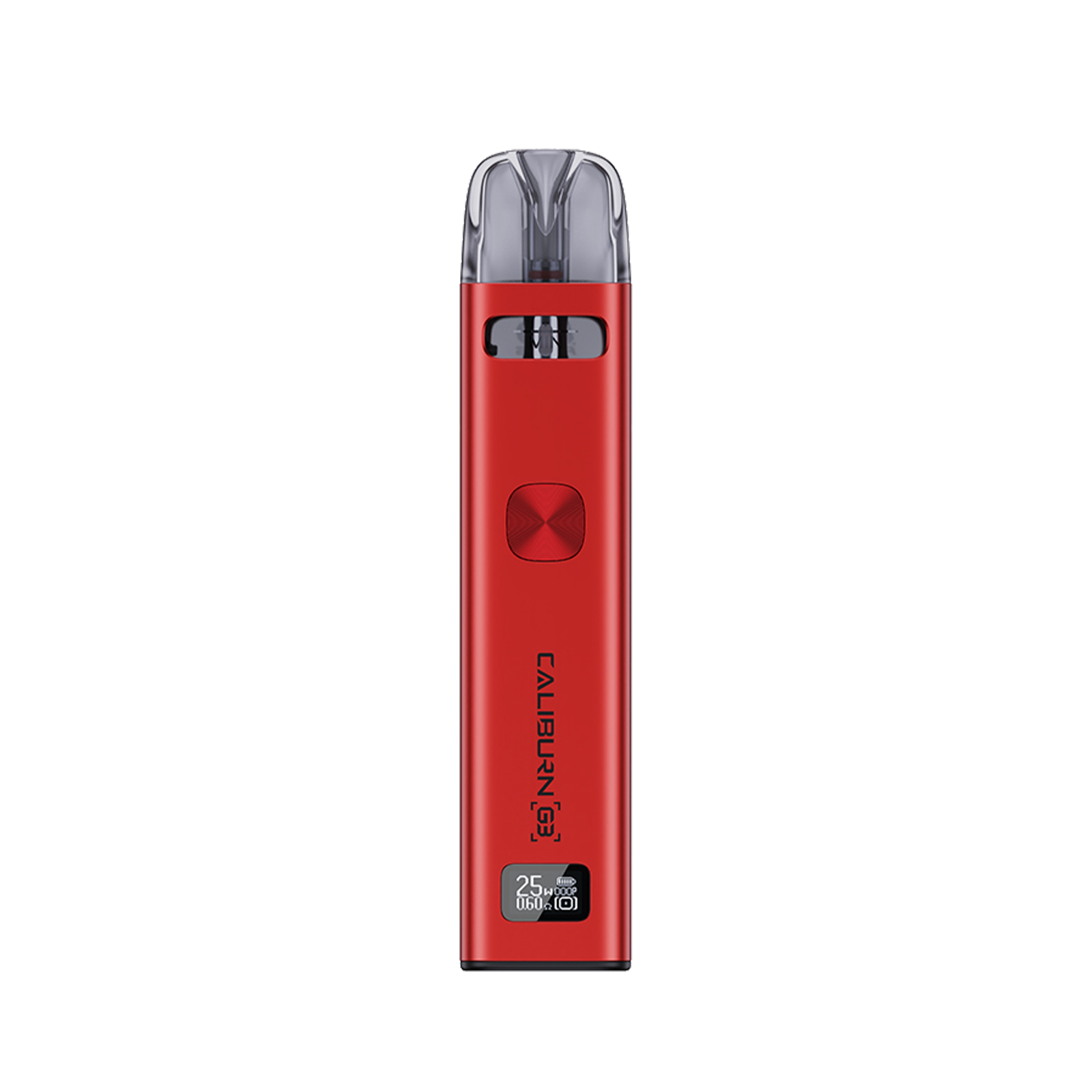 Uwell Caliburn G3 Pod Kit Rot | Online bestellen 1