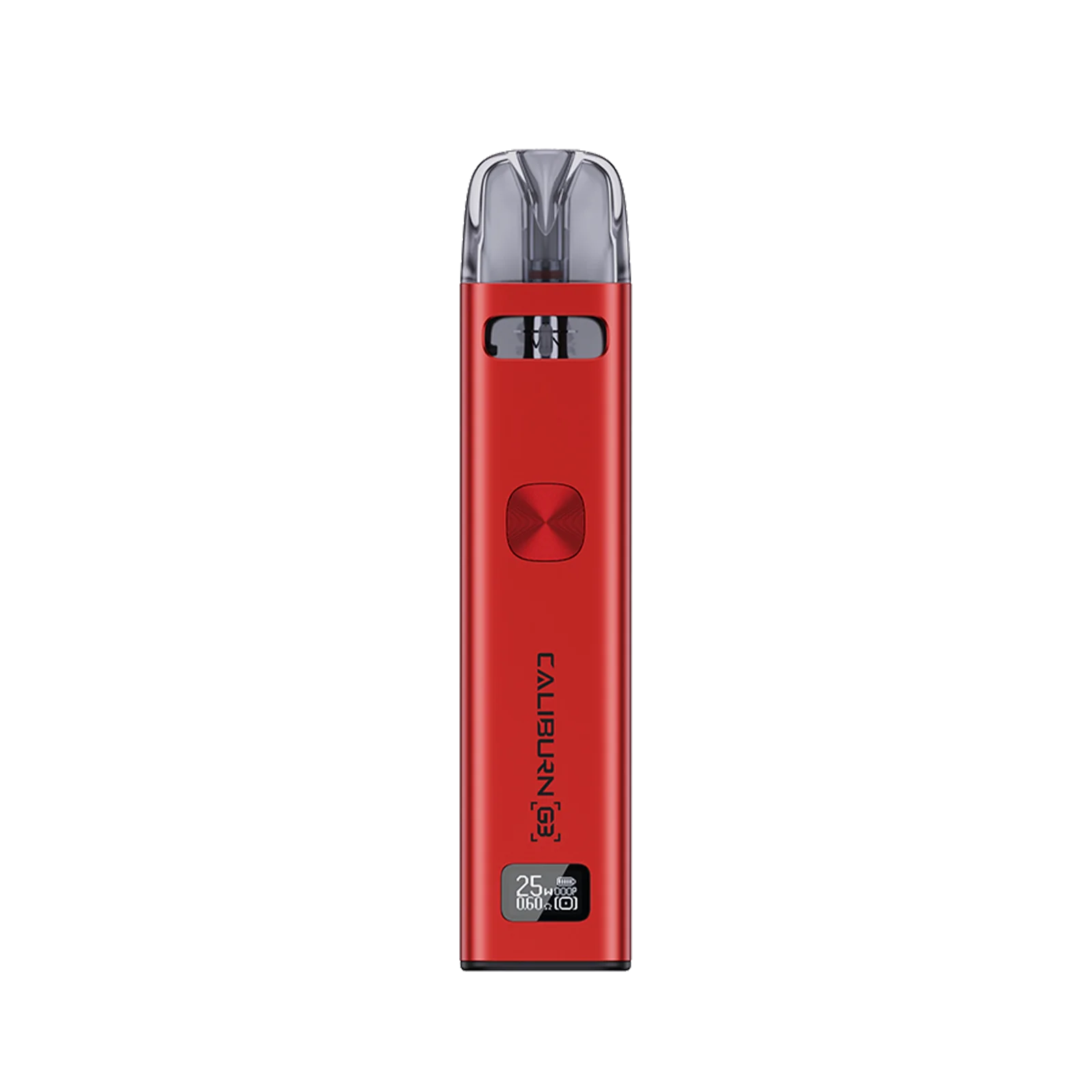 Uwell Caliburn G3 Pod Kit Rot | Online bestellen 1