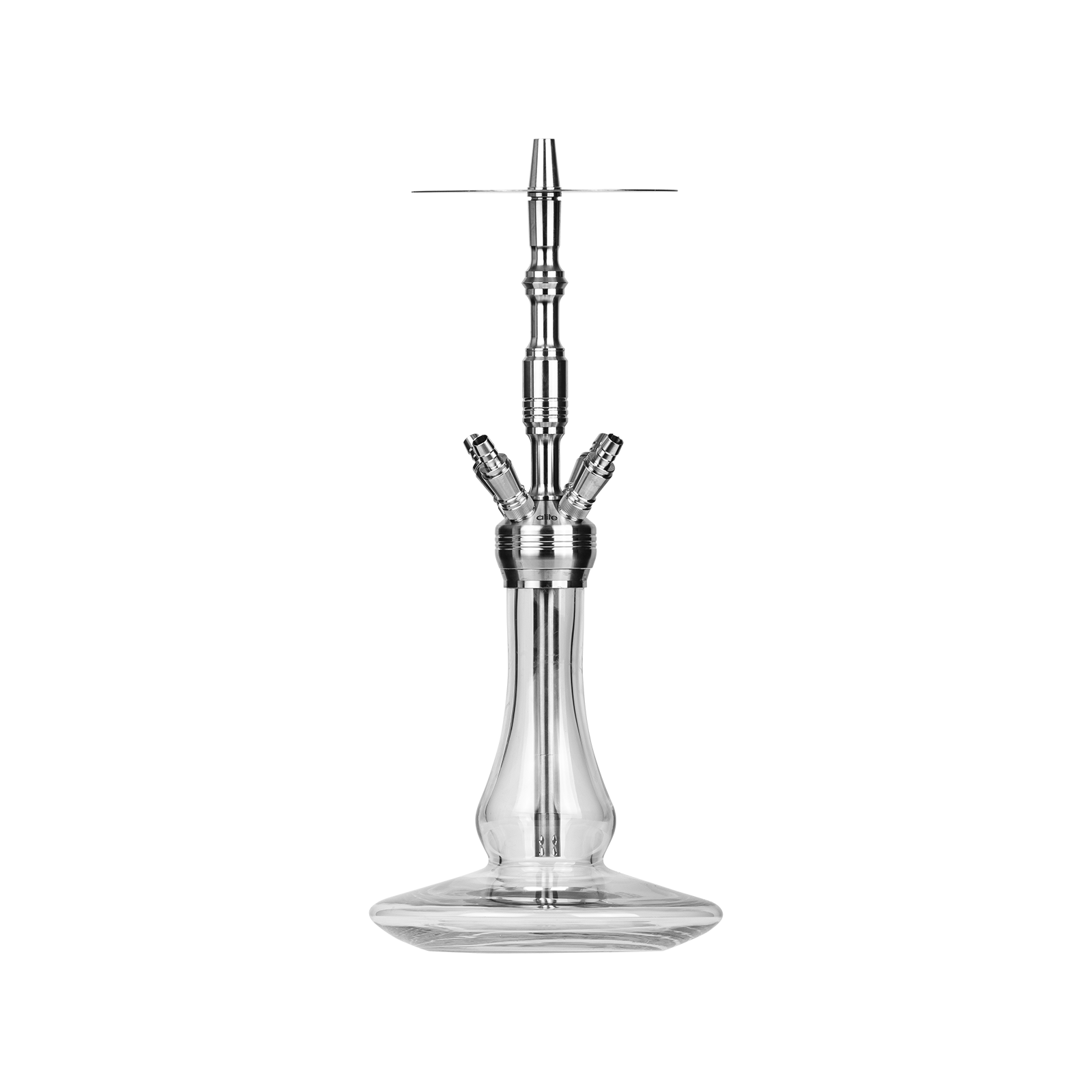 Alite Bash Squad Silver Shisha – Premium Qualität und Design 2 Alite Bash Squad Silver Shisha – Premium Qualität und Design 2