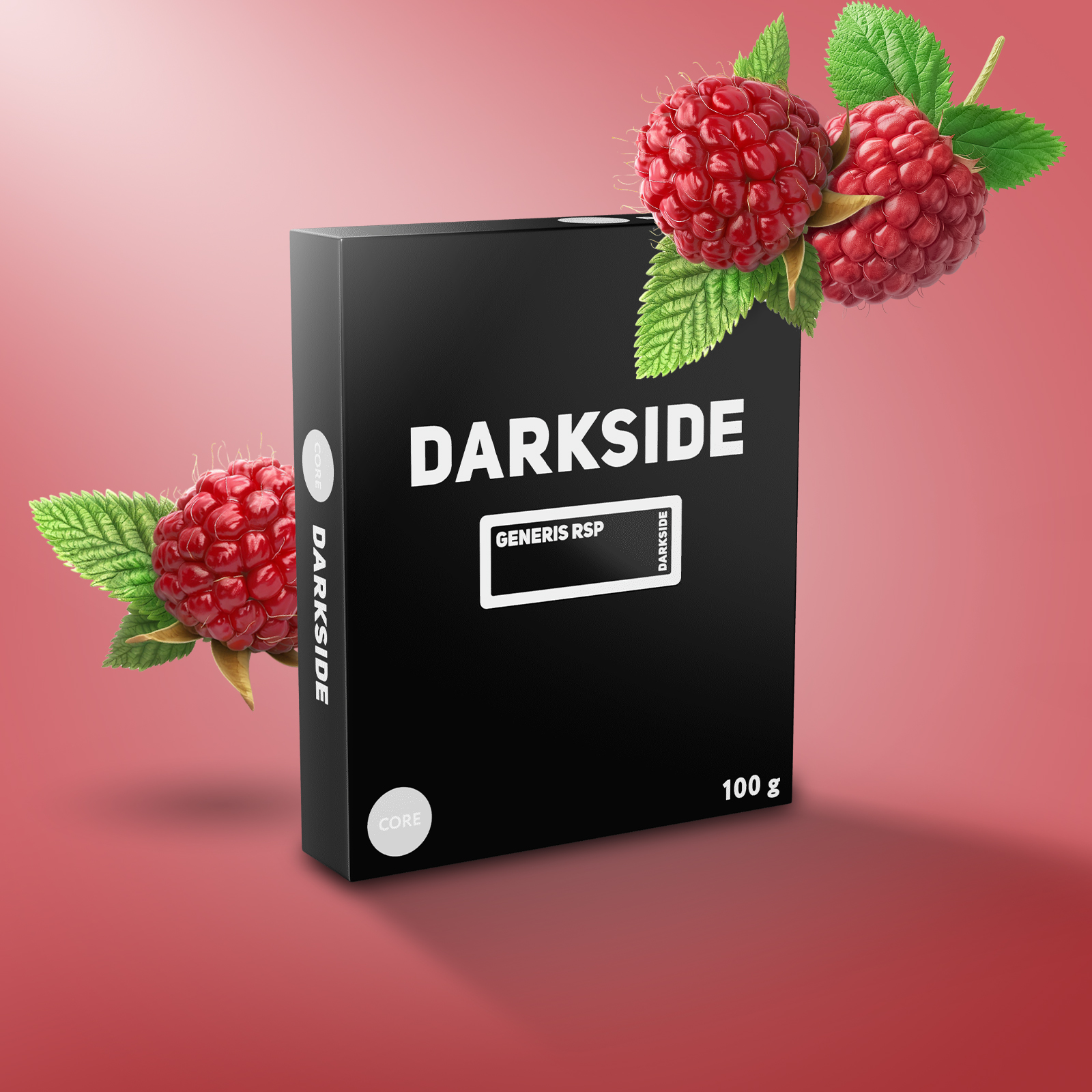 Darkside - Core - Genesis Rsp - 100 g 1