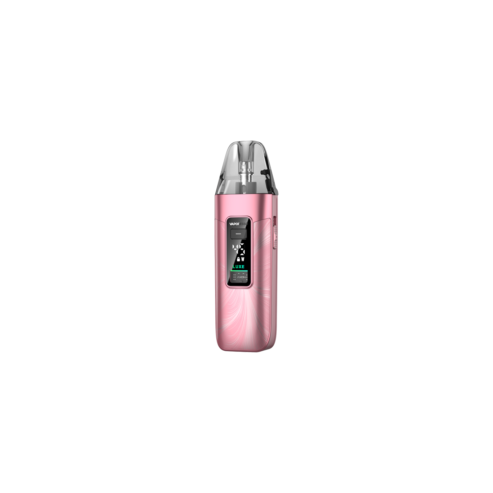 Vaporesso - Luxe X3 - Sheer Pink1