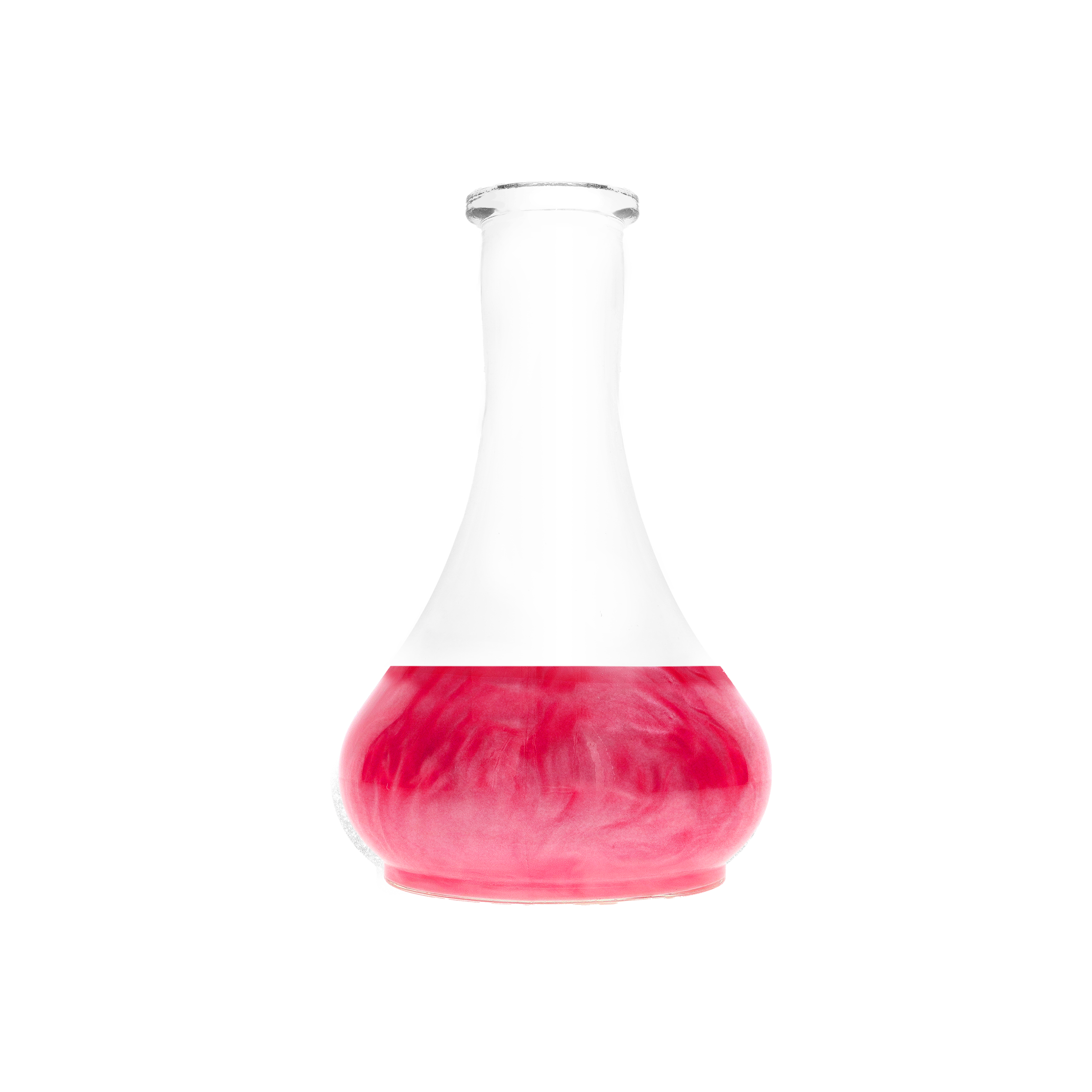 X-Schischa - Dye - Pink - Sparkle