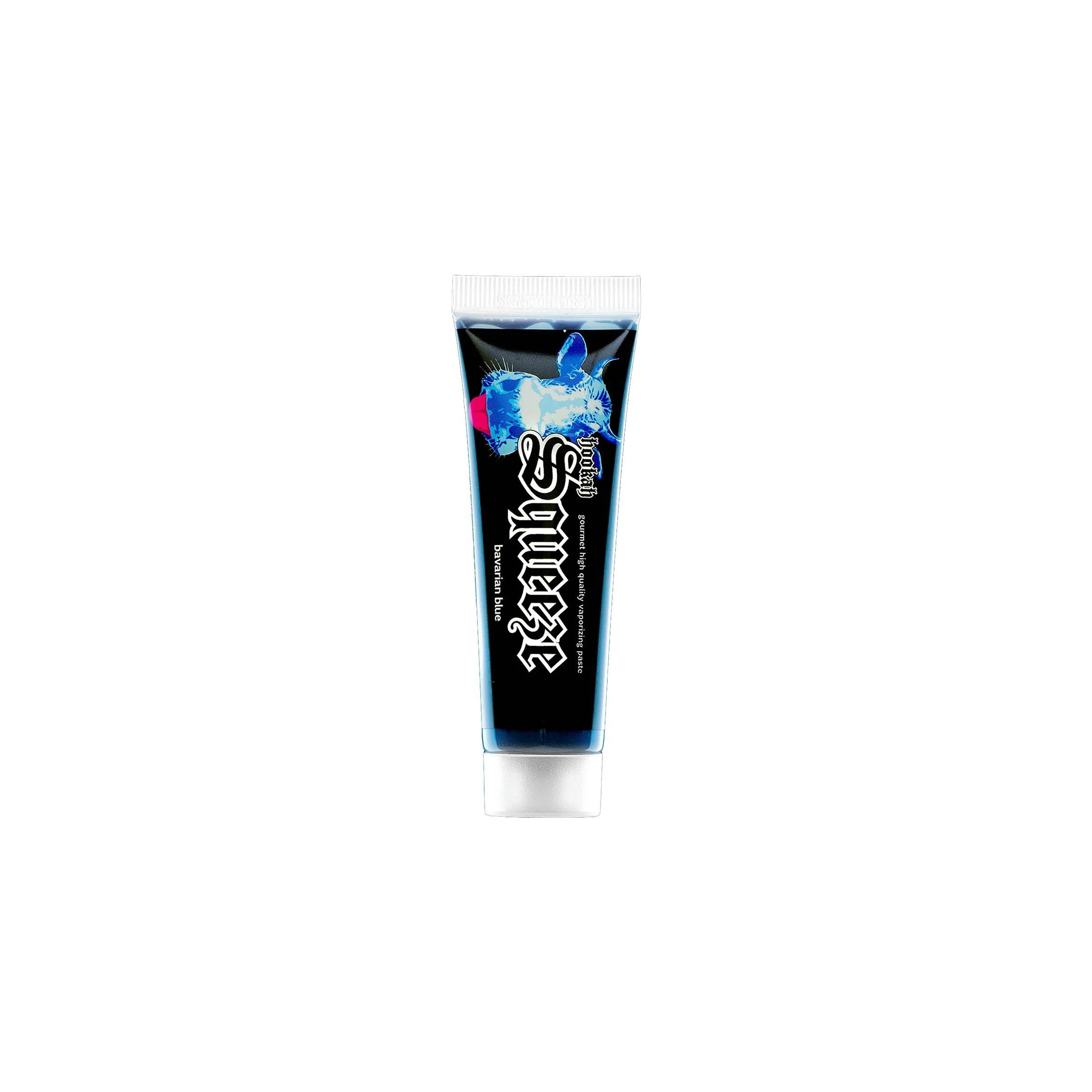 hookahSqueeze - Dampfpaste -  Bavarian Blue