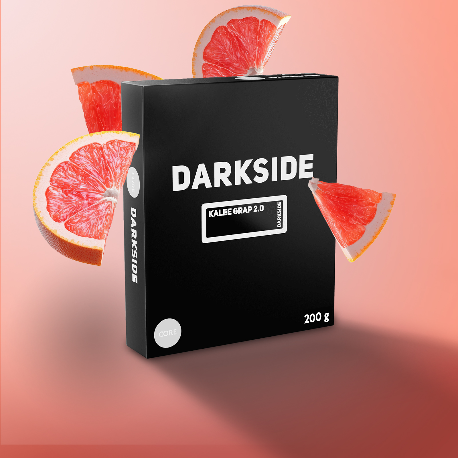 Darkside - Core - Kalee Grap 2.0 - 200 g 1