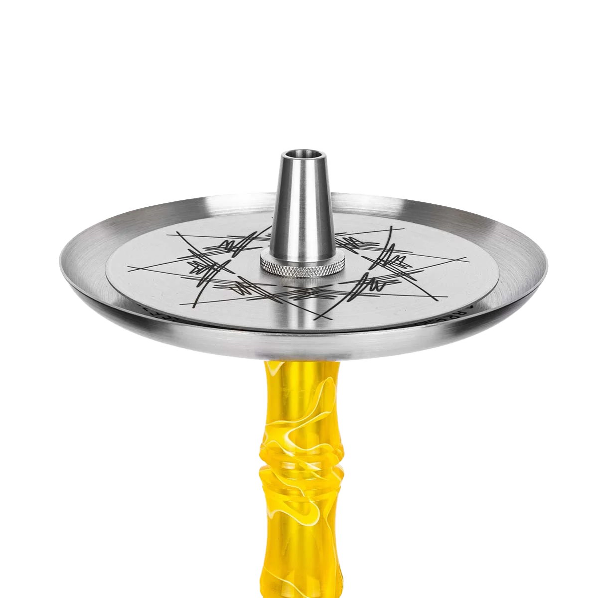 Moze - Breeze Two - Wavy - Yellow Moze - Breeze Two - Wavy - Yellow