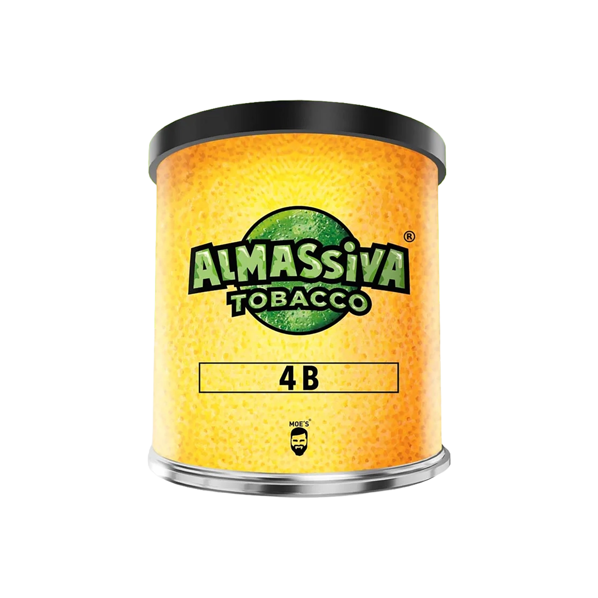 Al Massiva - 4B - 200 g-1-1-