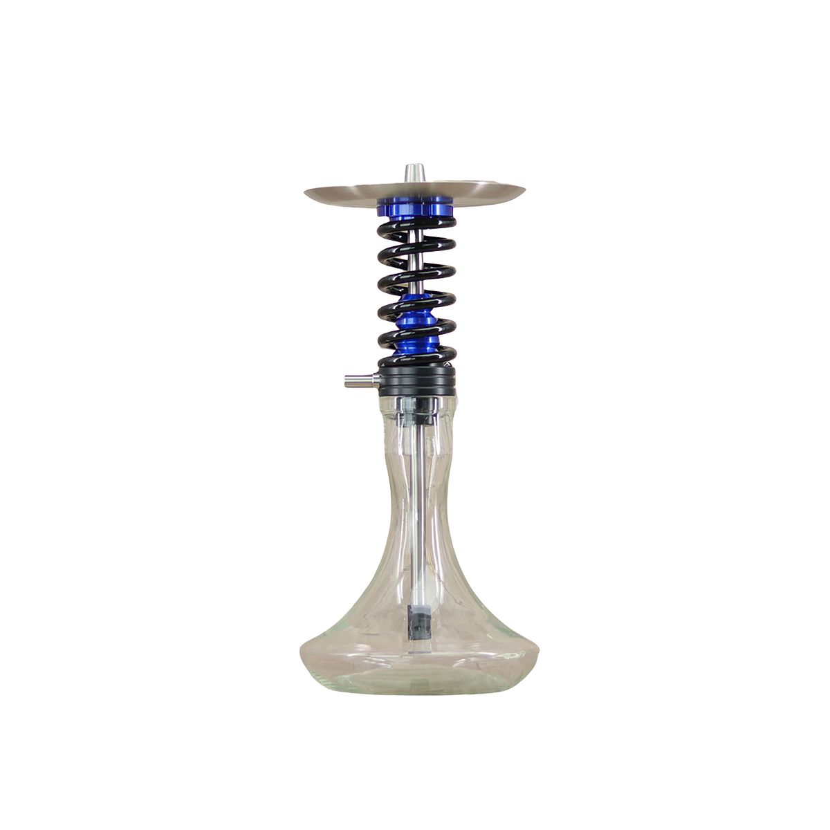 SHICARVER - EASY -ROYAL BLUE-