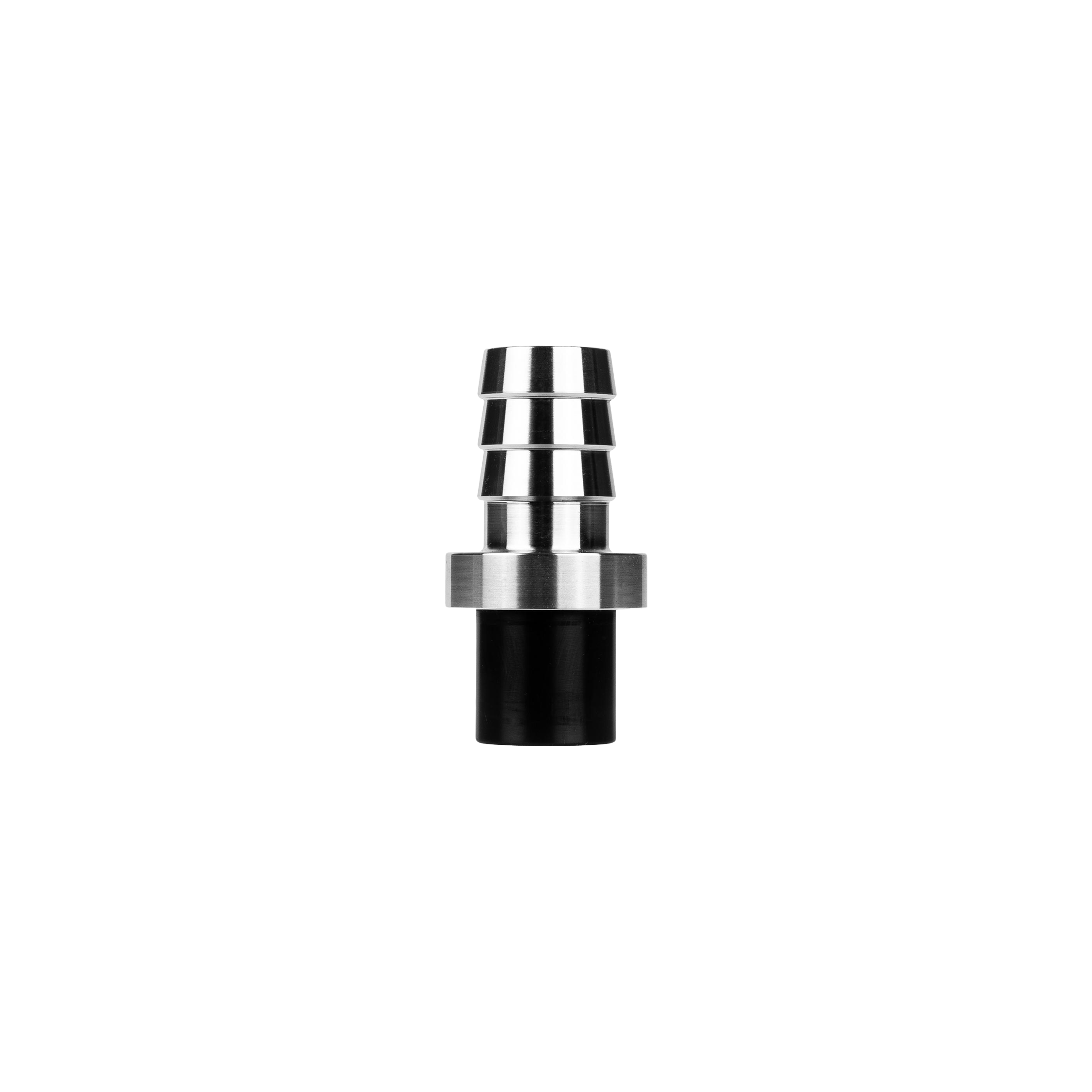 Amotion Flash Bang - Hose Connector – Silver