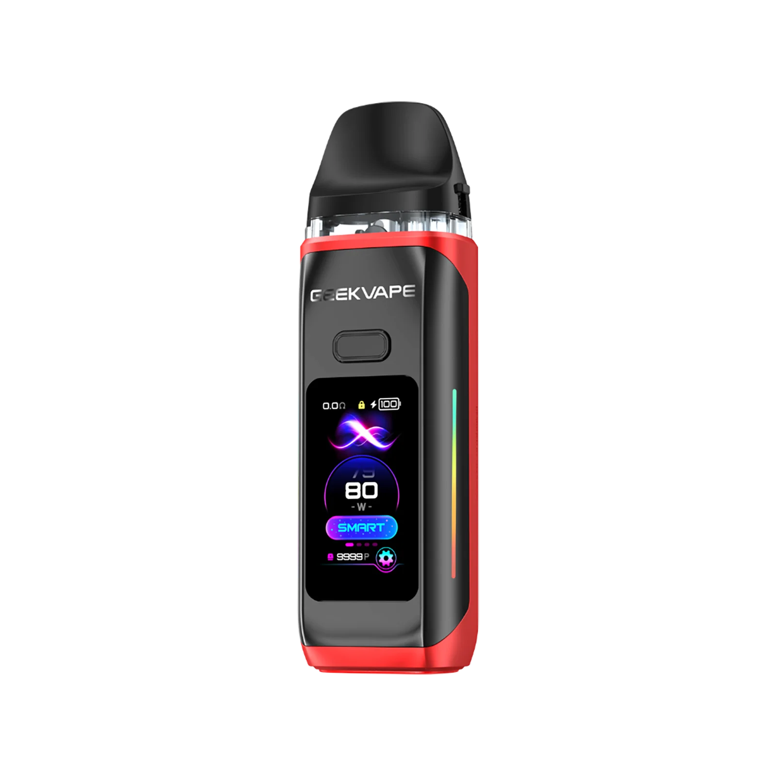 Geekvape - Digi Max - Kit - Rot