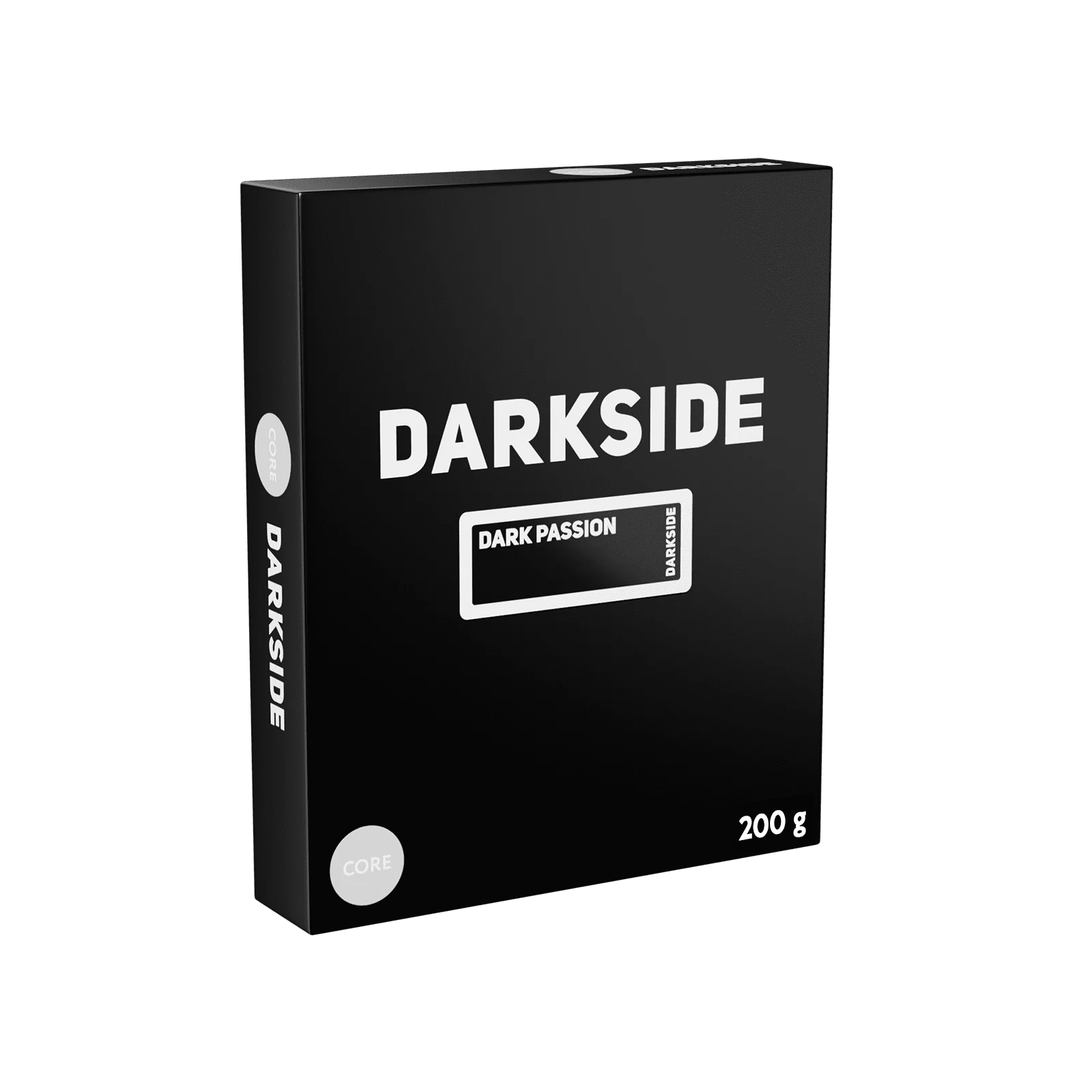 Darkside - Core - Dark Passion - 200 g 2