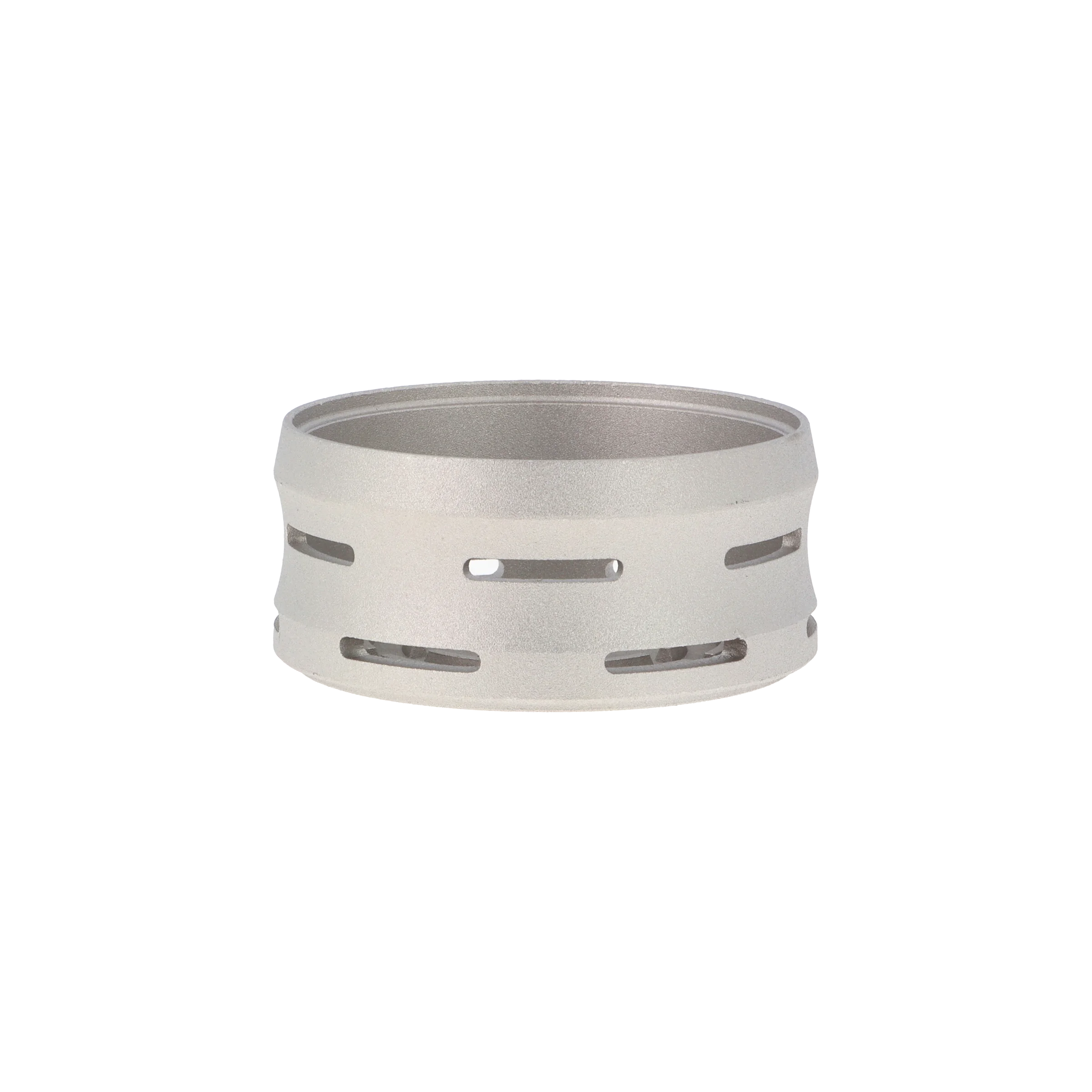AO - HMD - Sandblasted