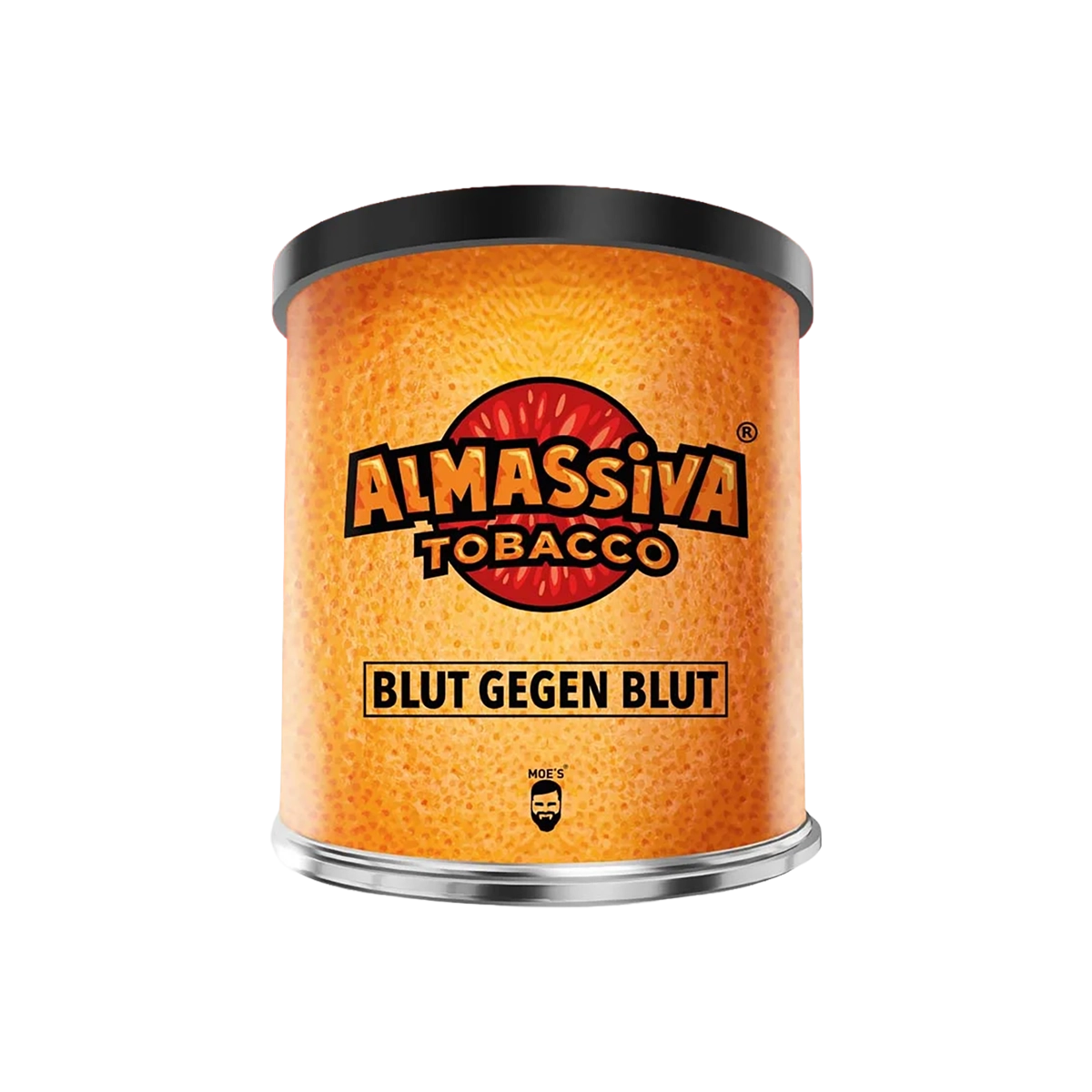 Al Massiva - Blut gegen Blut - 200 g-1-1-