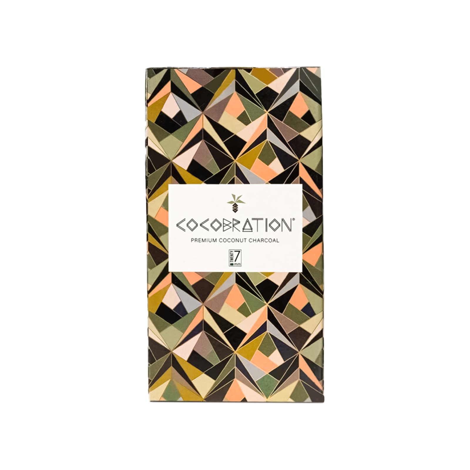 Cocobration Naturkohle C27 20 Kg | Premium Shisha Kohle online 2 Cocobration Naturkohle C27 20 Kg | Premium Shisha Kohle online 2
