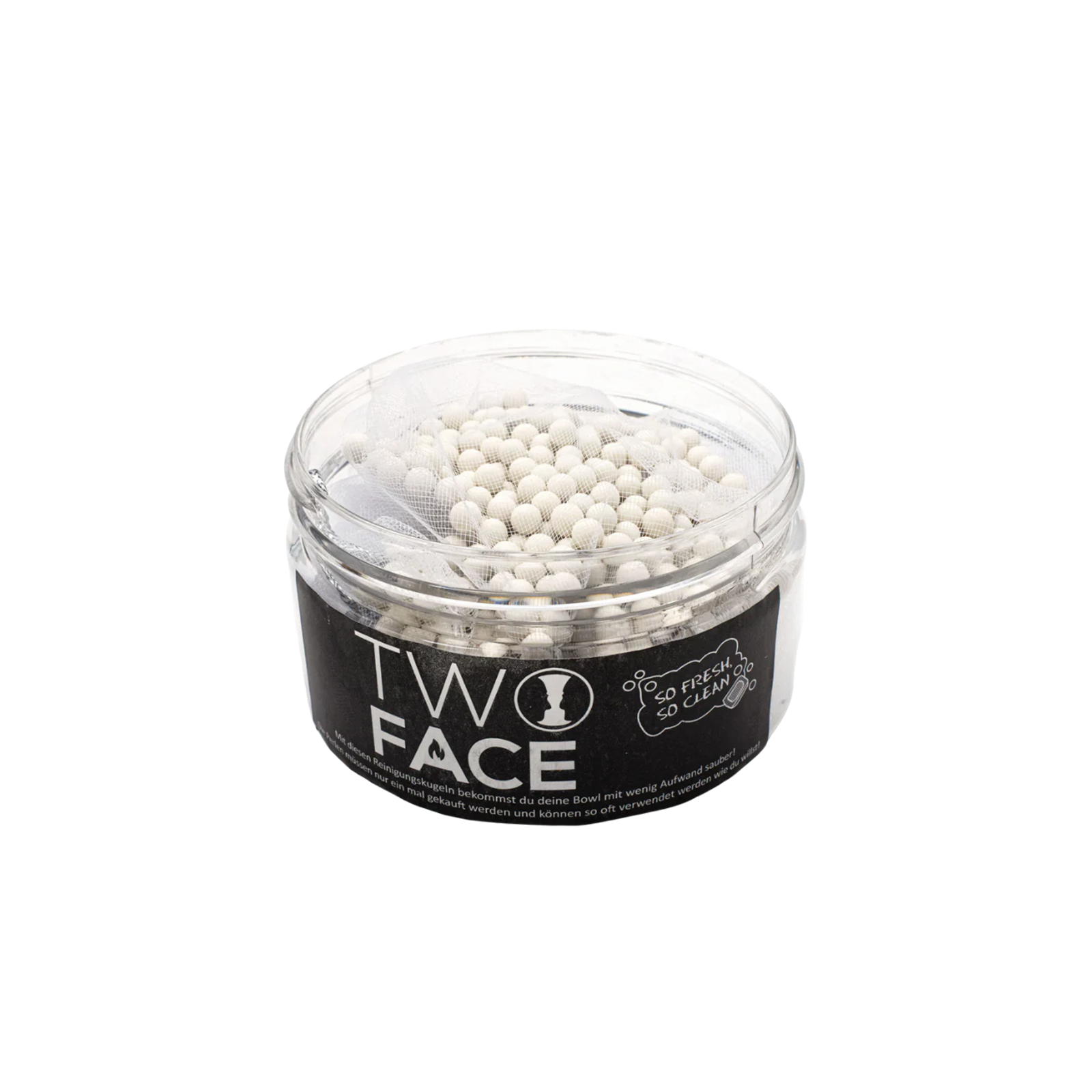 Two Face - Reinigungskugeln1
