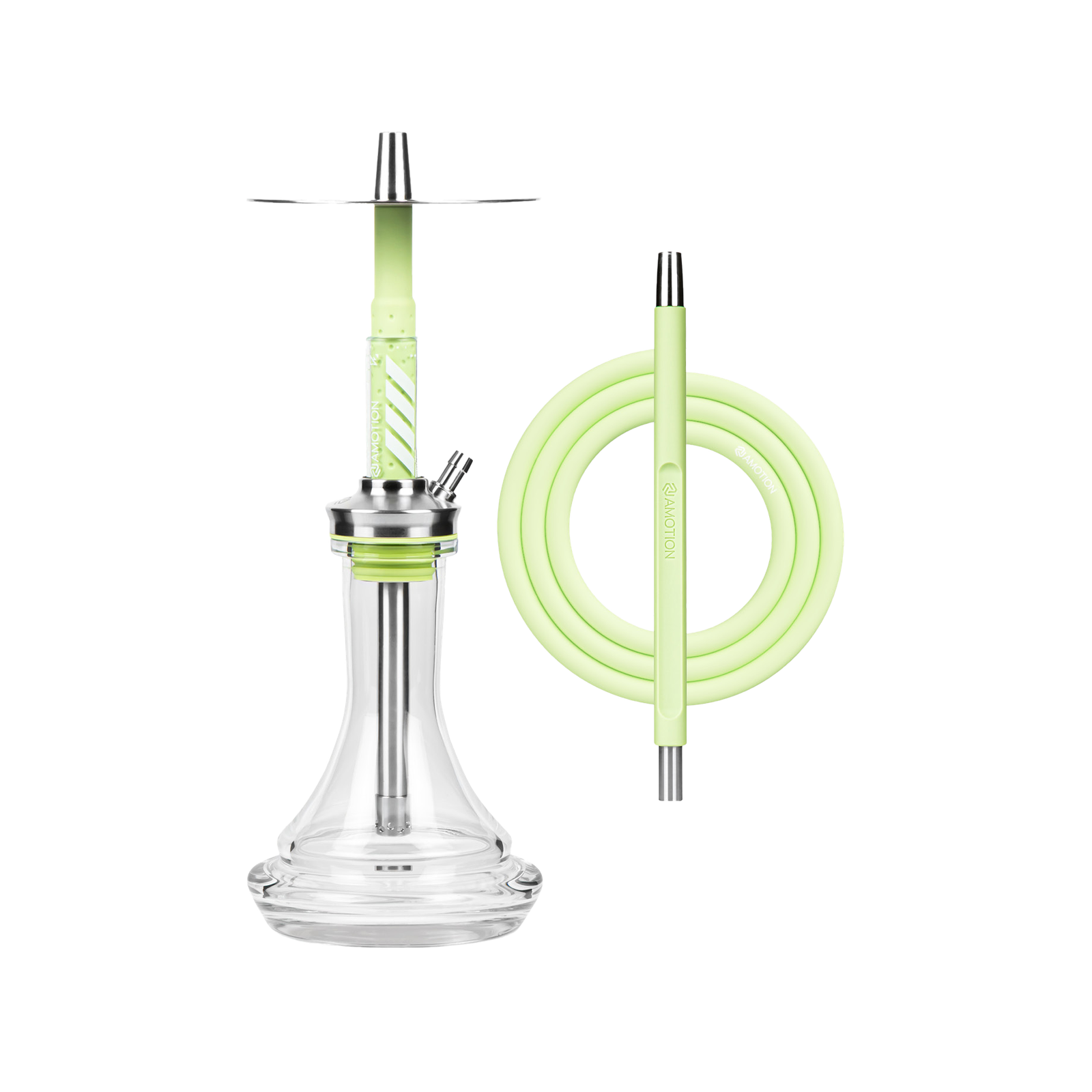 Moze - Amotion - FUTR - Lime