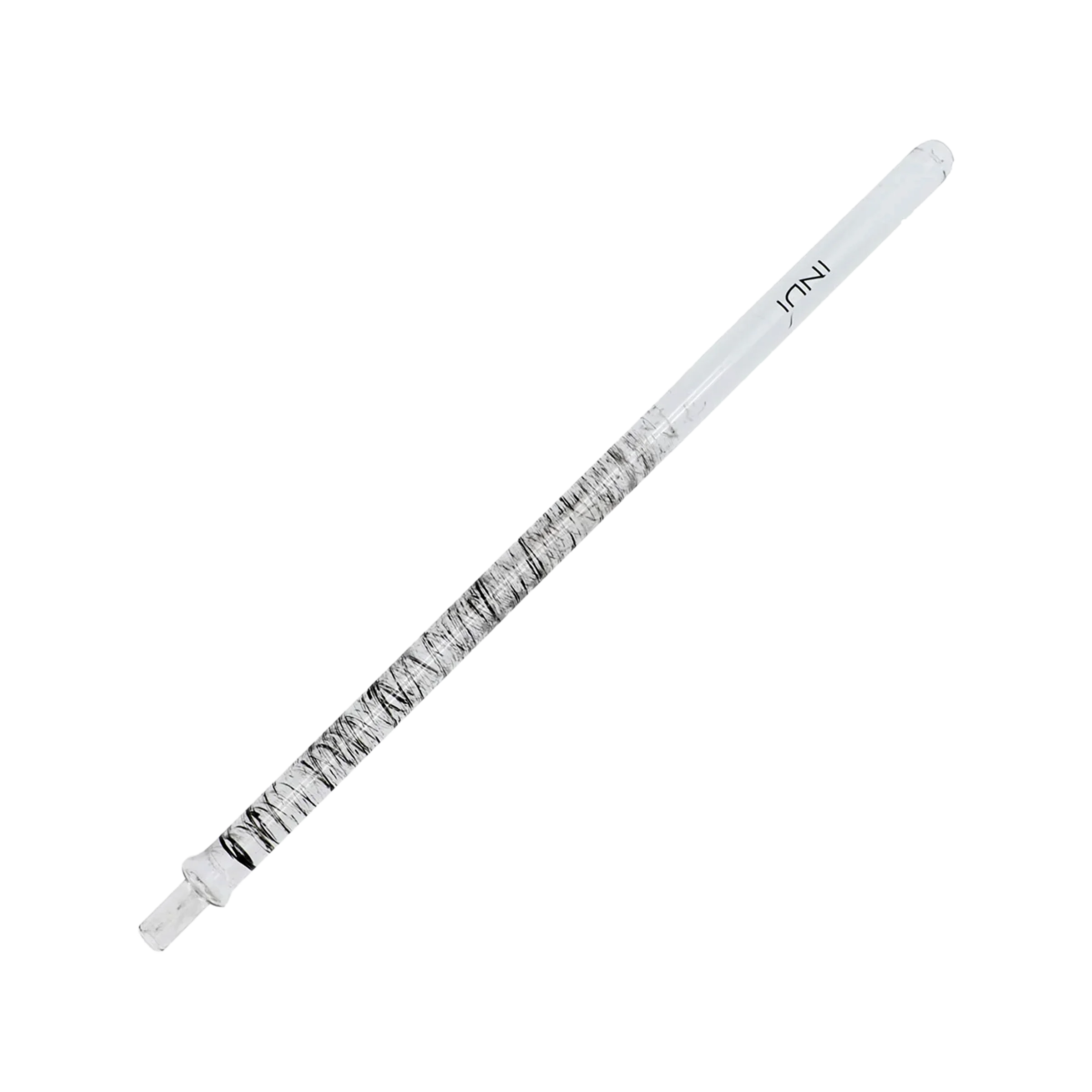 INVI Glasmundstück Tiger Schwarz/Weiß | günstig online kaufen1