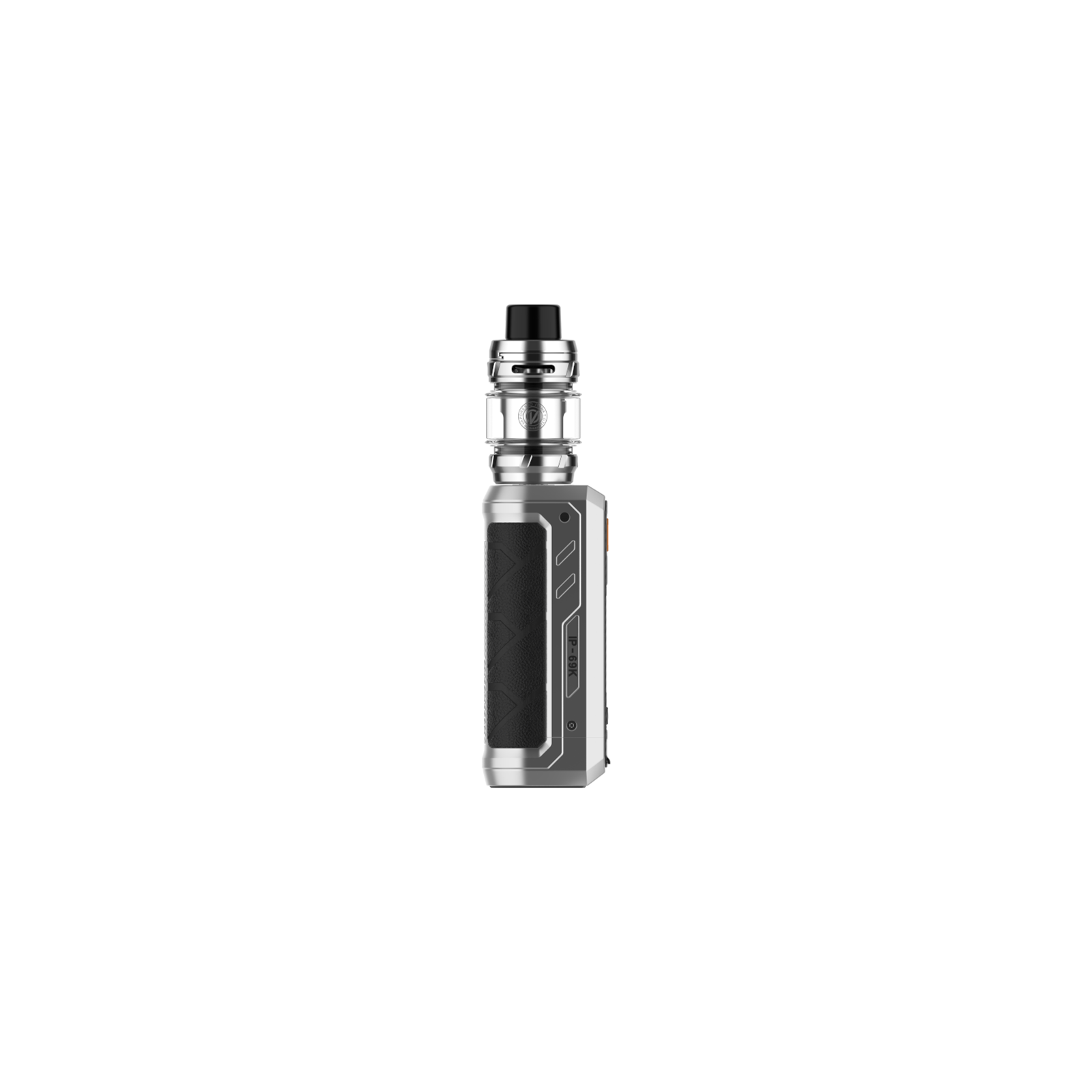 Vaporesso - Armour Ultra - Kit - Titanium Silver 2