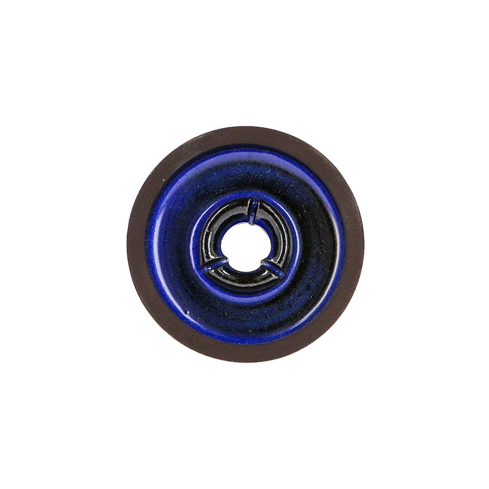 SHROOM V2 Low Capacity Phunnel Night Blue - Low Capacity Bowl Köpfe 3