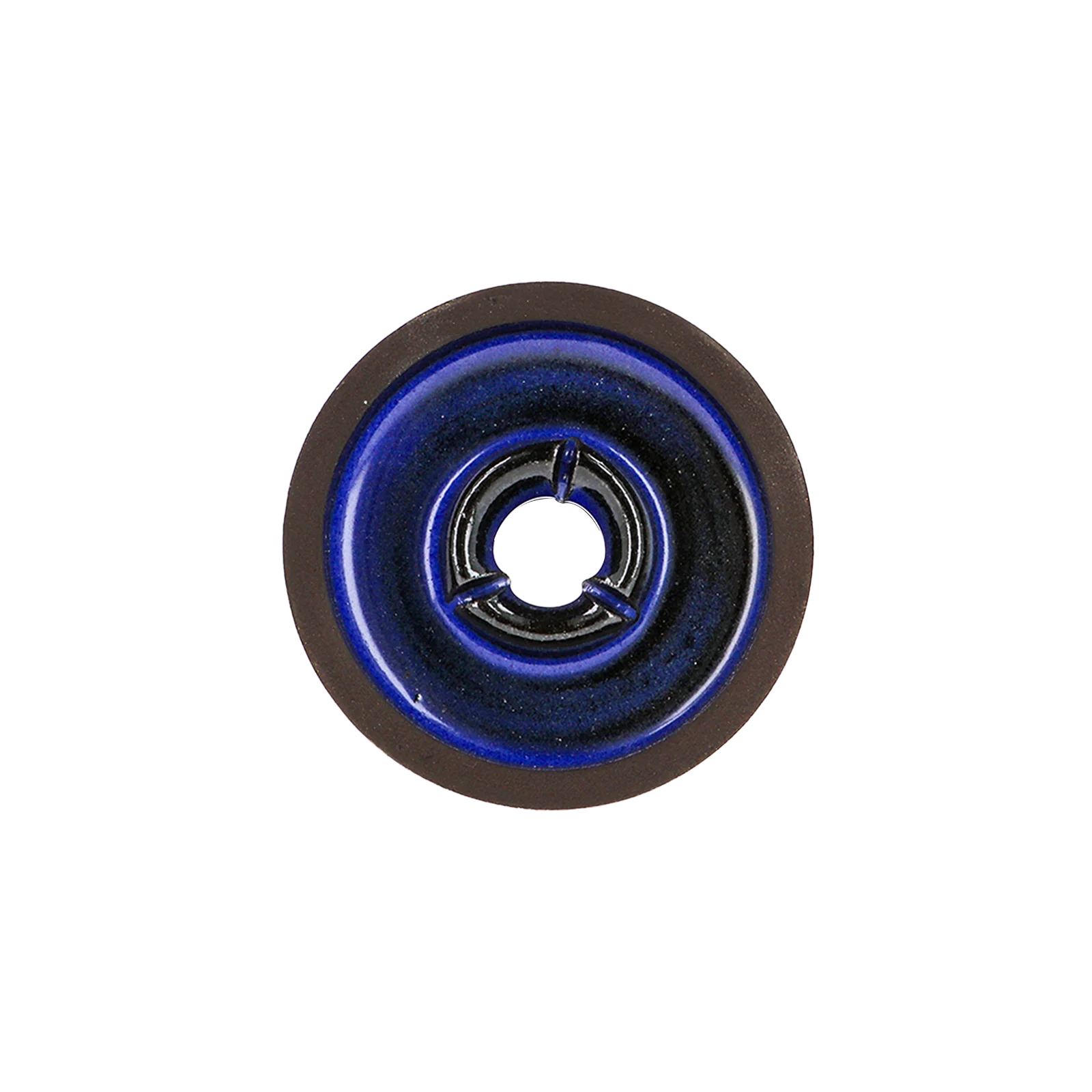 SHROOM V2 Low Capacity Phunnel Night Blue - Low Capacity Bowl Köpfe 3 SHROOM V2 Low Capacity Phunnel Night Blue - Low Capacity Bowl Köpfe 3