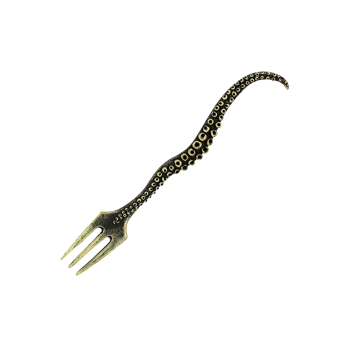 Werkbund Fork Gestalt Octo