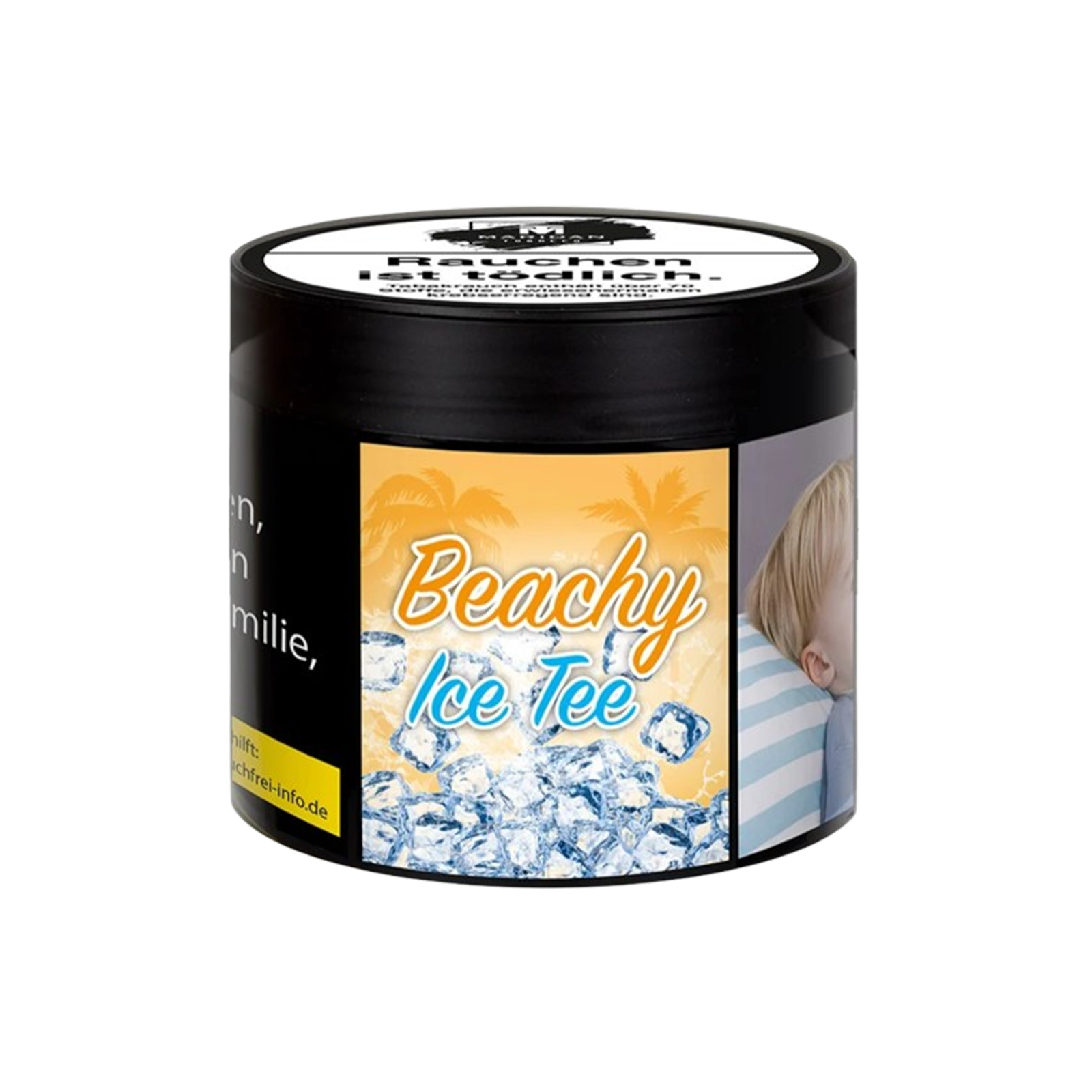 Maridan - Beachy Ice Tea - 200g 1