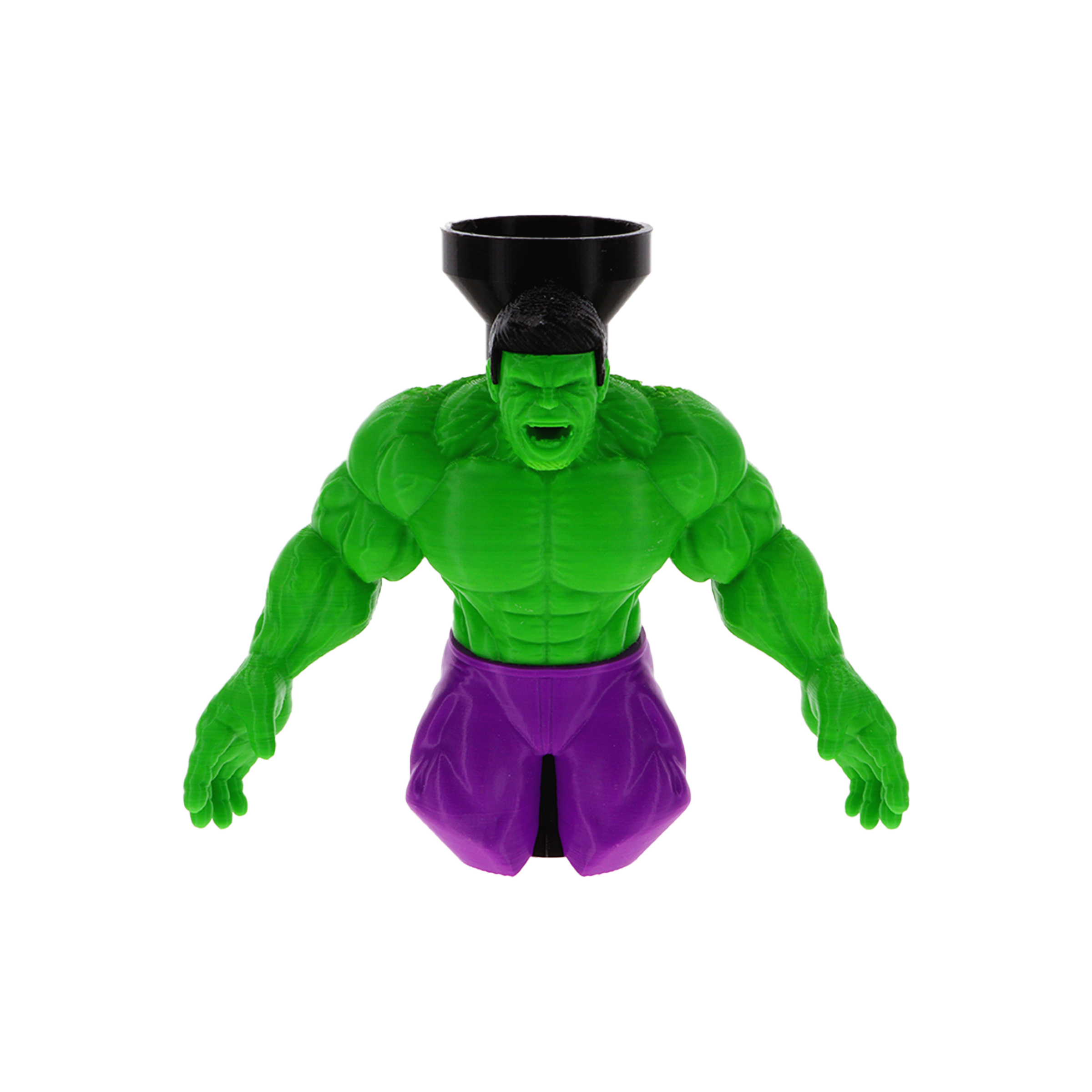 3D Blow-Off Sleeve - Haluk