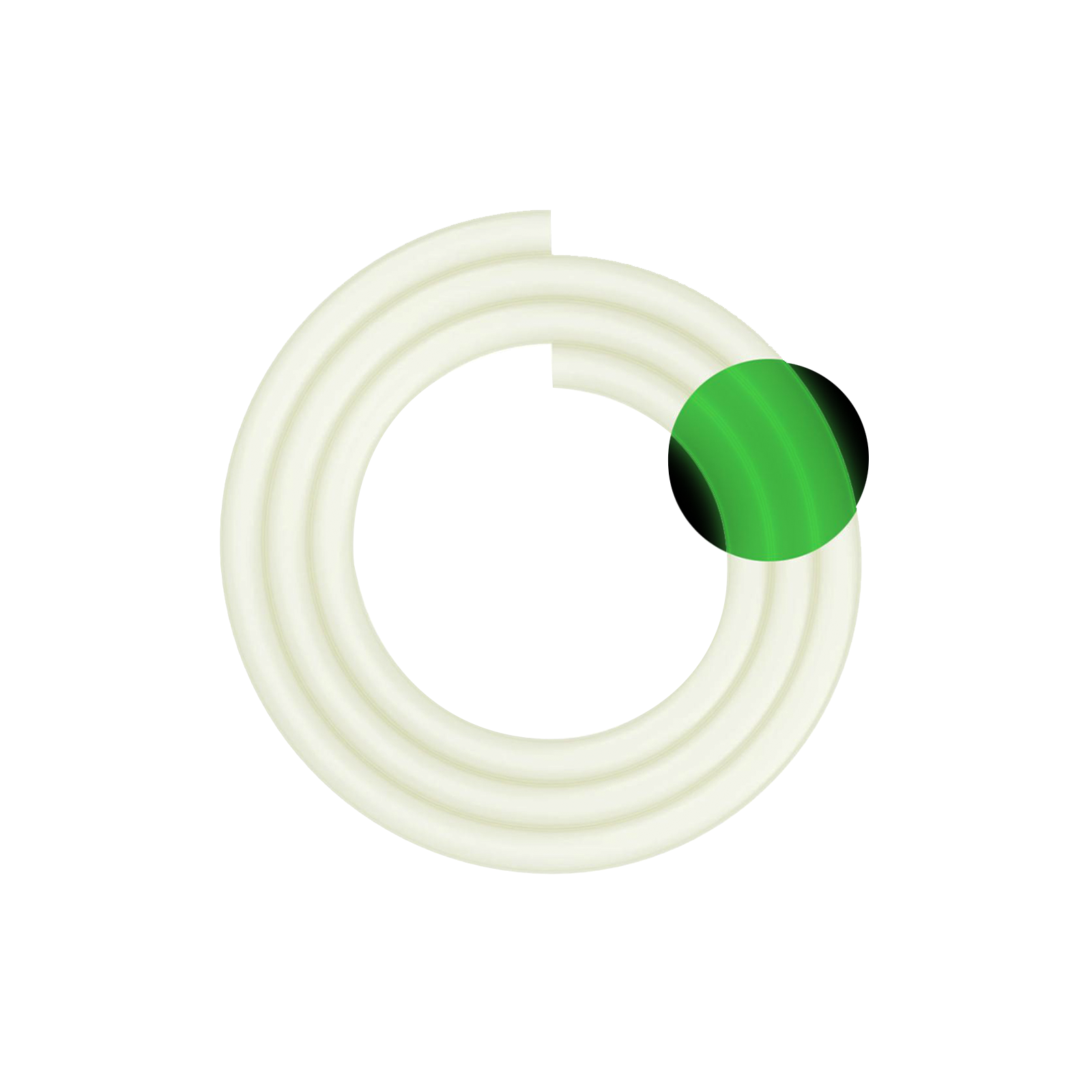 Glow Green