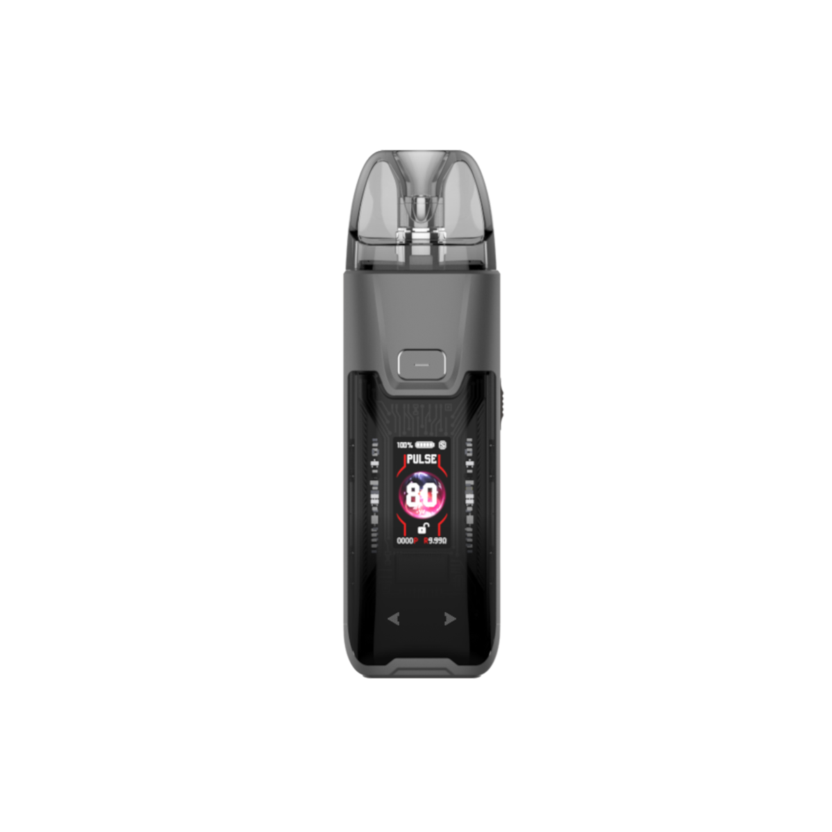 Vaporesso - Luxe Xr Max 2 - Kit - Grey Leather3