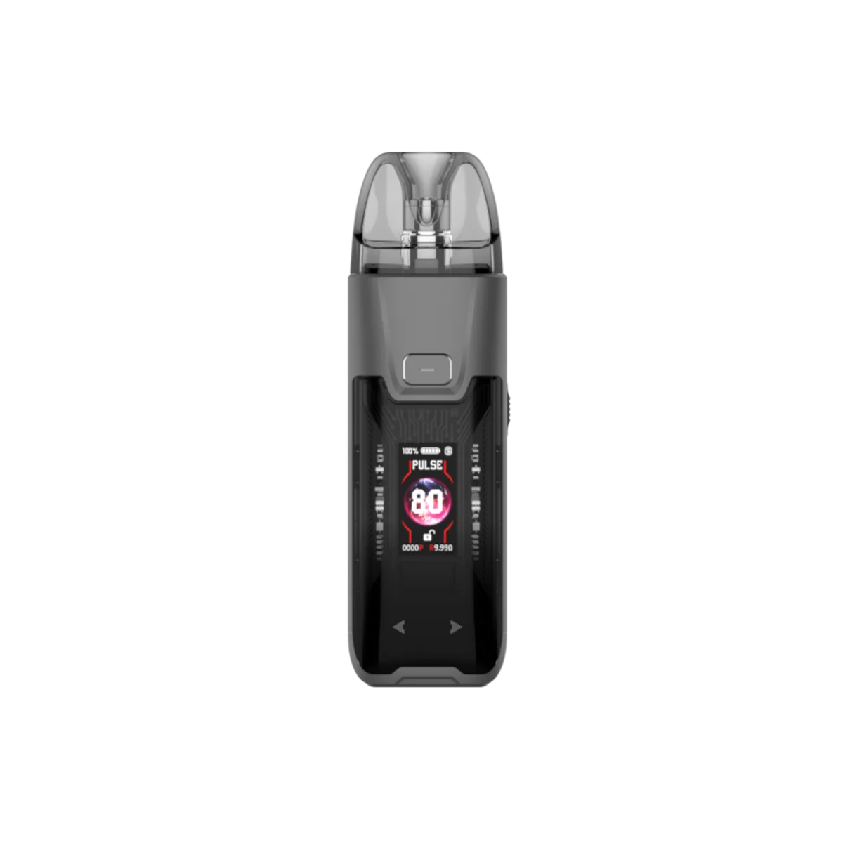 Vaporesso - Luxe Xr Max 2 - Kit - Grey Leather3