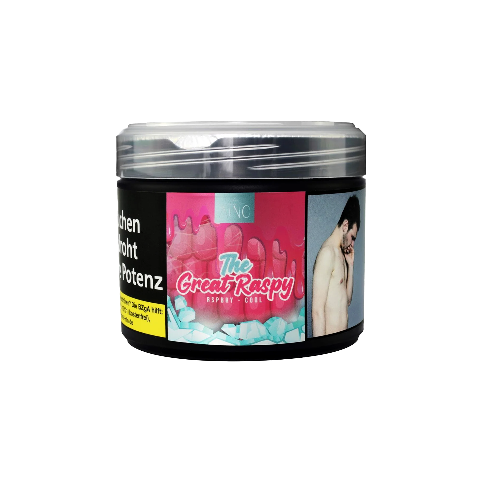 Aino The Great Raspy 200 g Shisha Tabak günstig online kaufen 1 Aino The Great Raspy 200 g Shisha Tabak günstig online kaufen 1