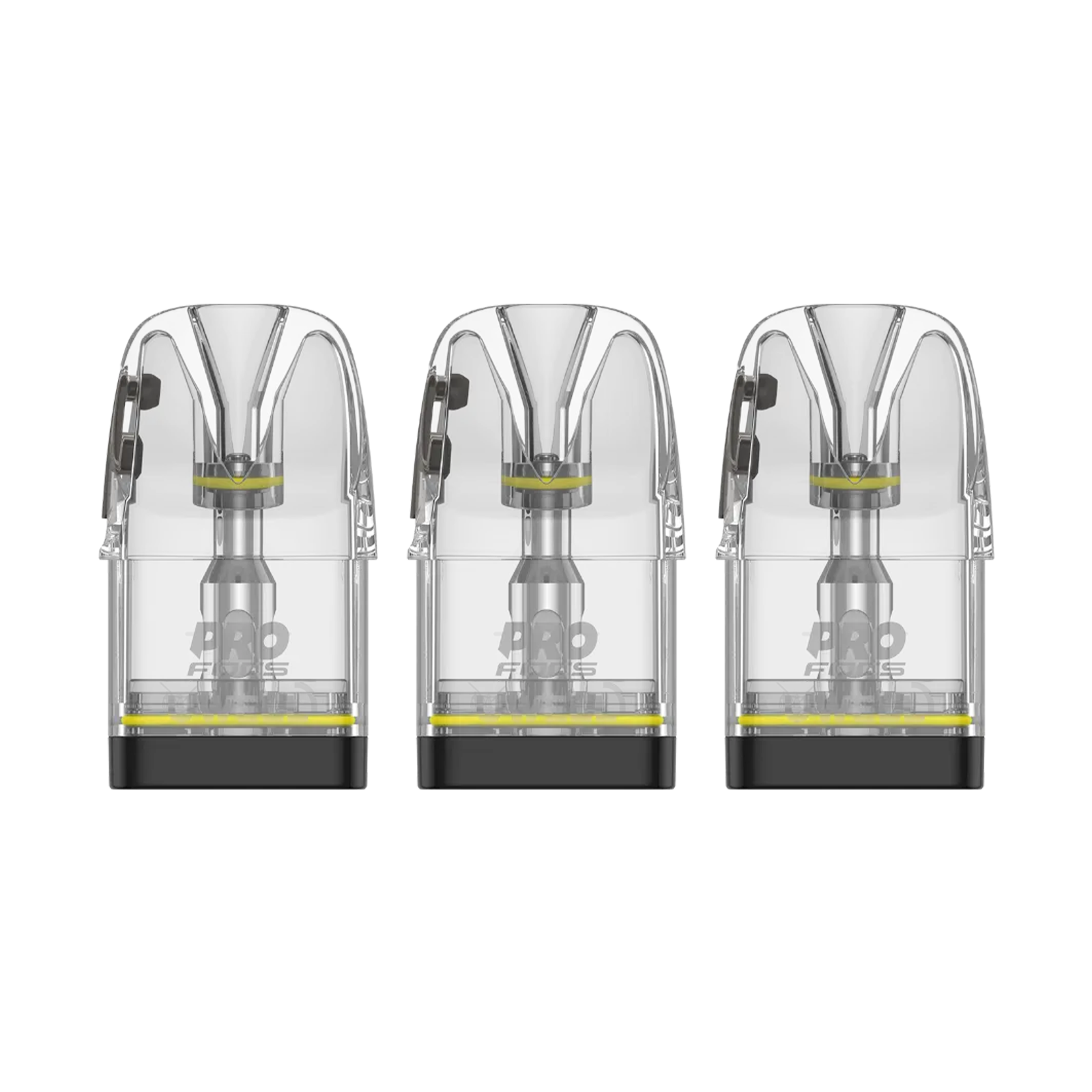 Uwell - Caliburn G4 Pod - 0,9 Ohm - 3 Stk.1