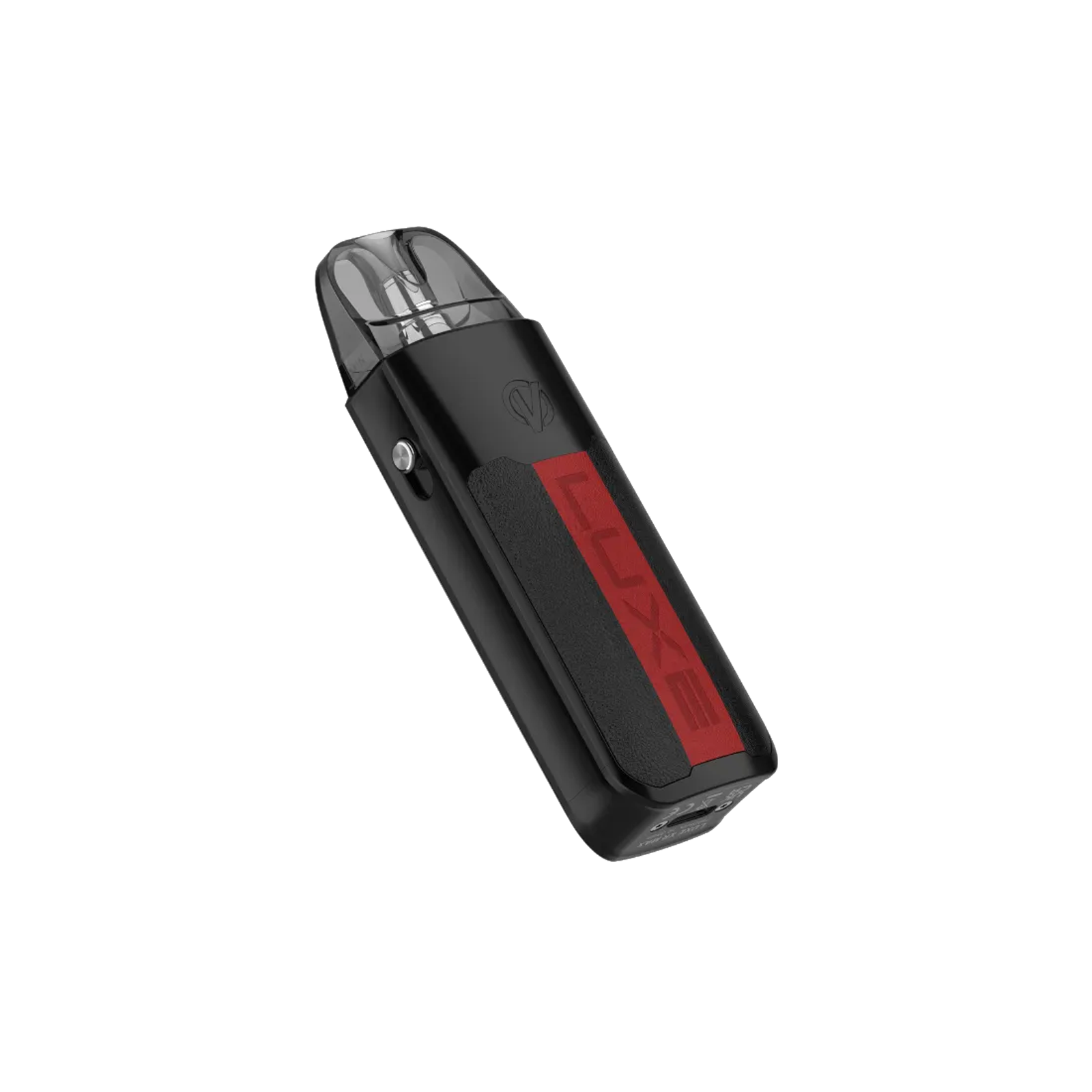 Vaporesso - Luxe - XR - Max - Pod Kit Schwarz Leder 4