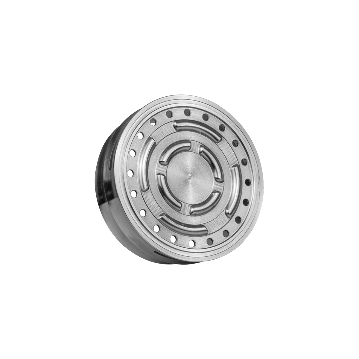 ONMO - HMD - Stainless Steel - Classic2-2-2-2