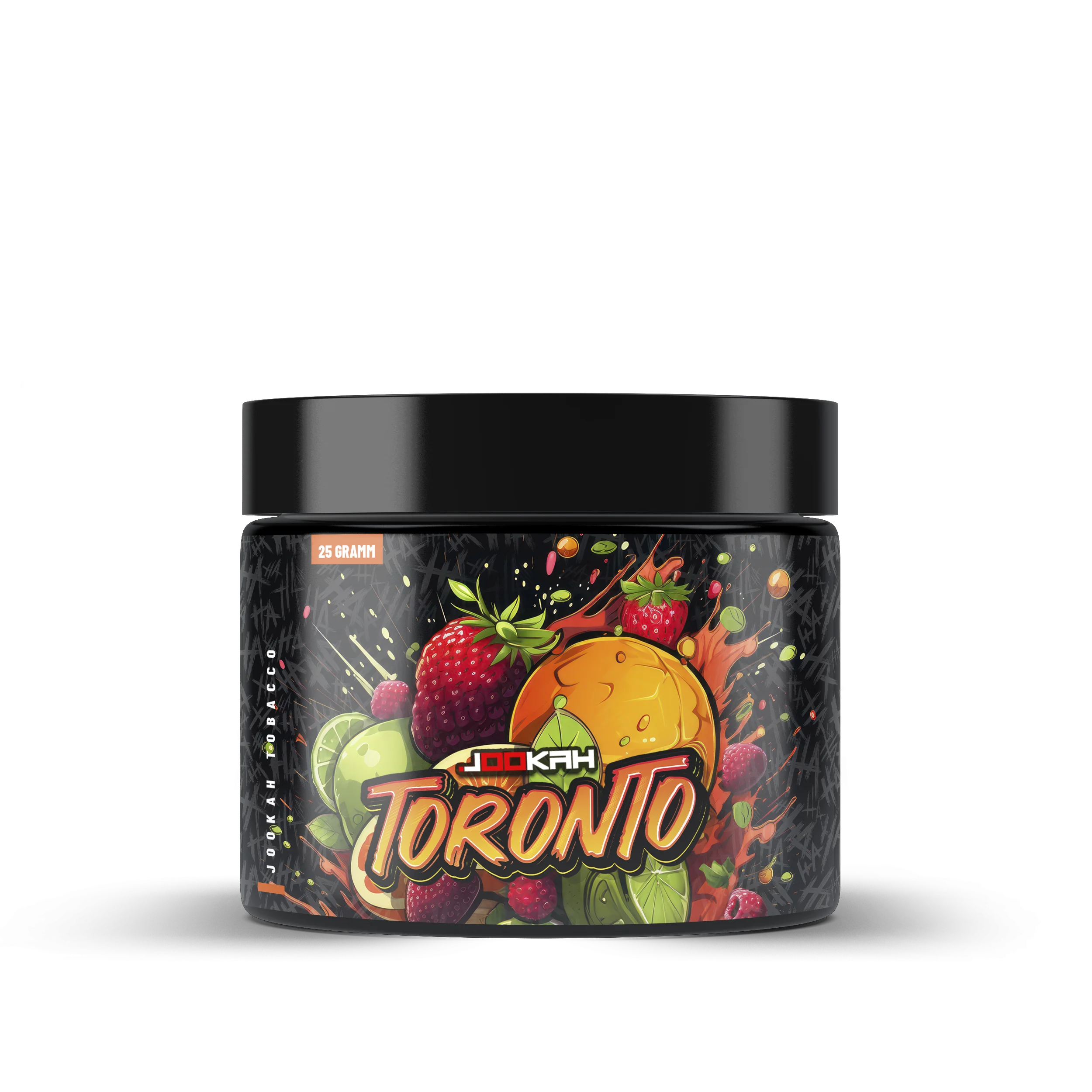 Jookah Tobacco - Toronto - 25 g